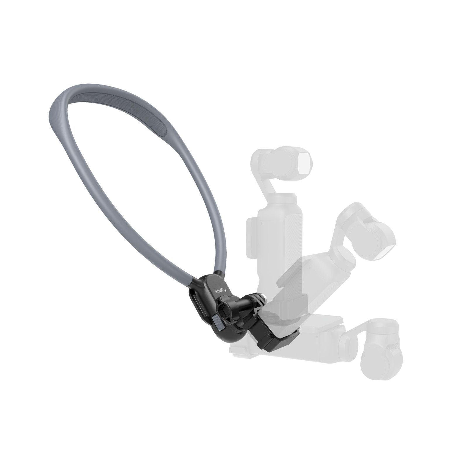 SmallRig Quick Release Neck Mount for DJI Osmo Pocket 3 5567