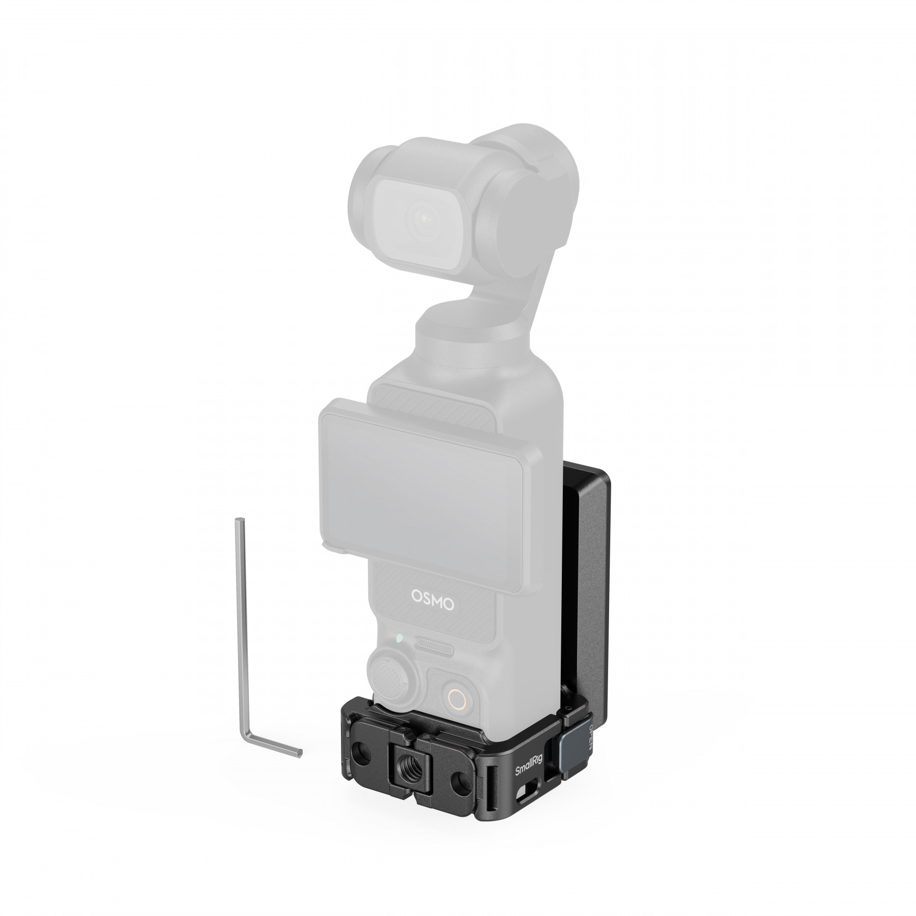 SmallRig Mount Support for DJI Osmo Pocket 3 5581