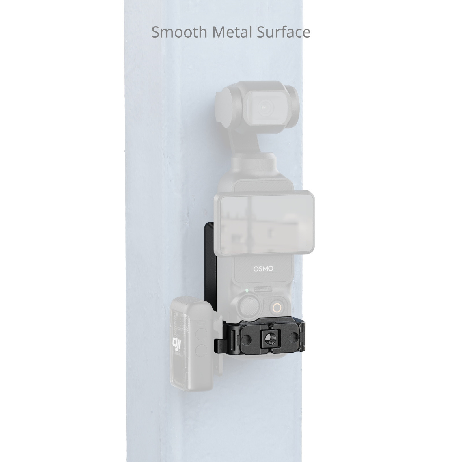 SmallRig Mount Support for DJI Osmo Pocket 3 5581