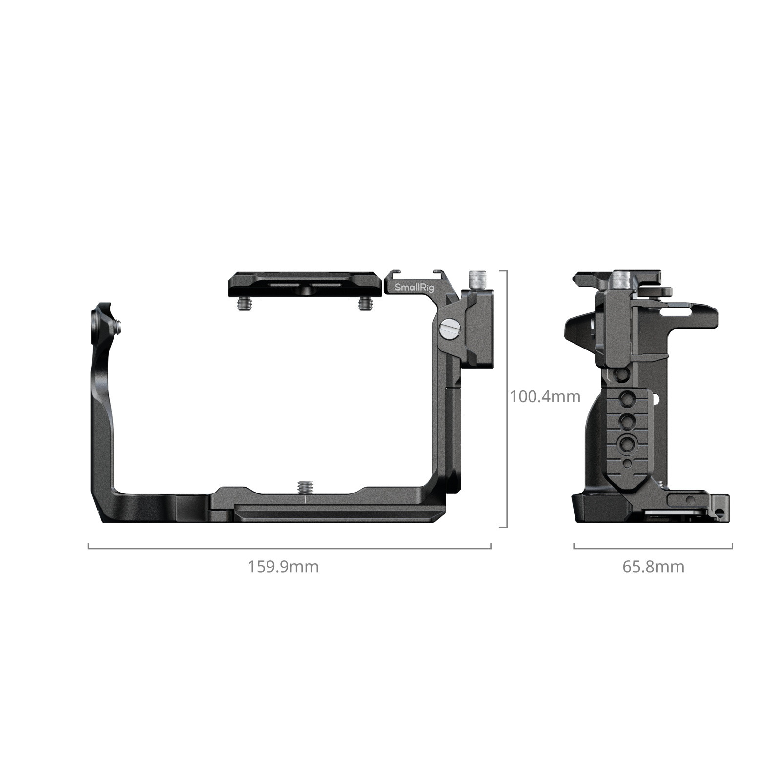 SmallRig Cage for Sony FX2 5587
