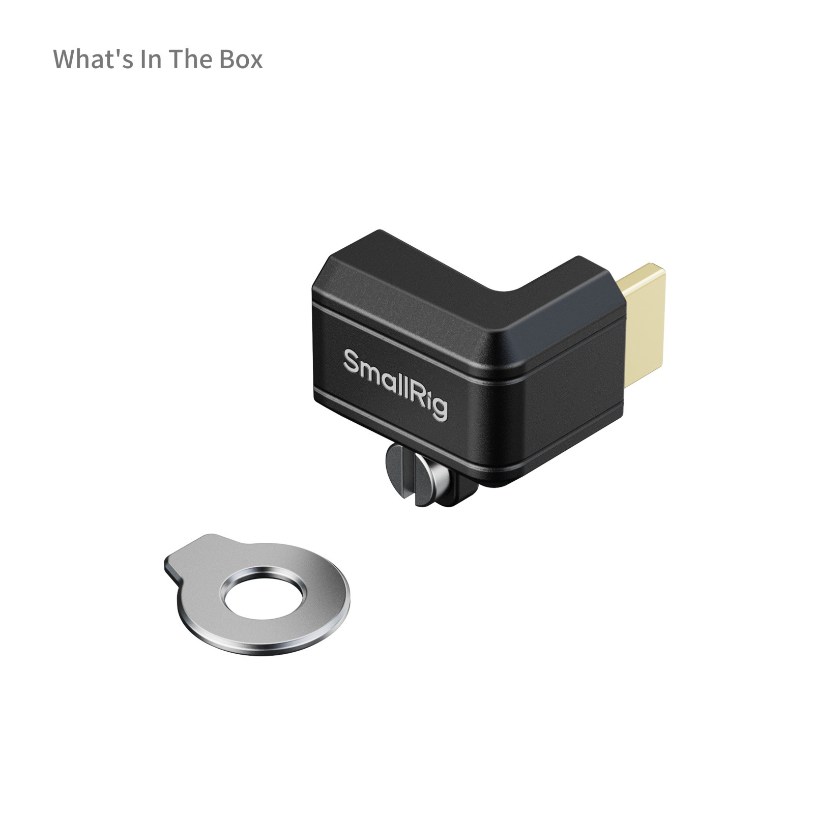 SmallRig High-Definition HDMI Adapter for Sony FX2 5593