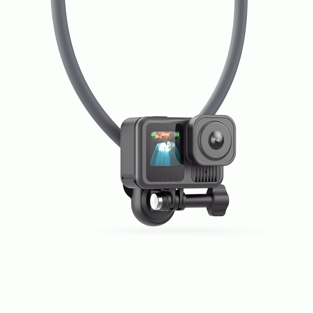 SmallRig Neck Mount for Action Cameras 5596