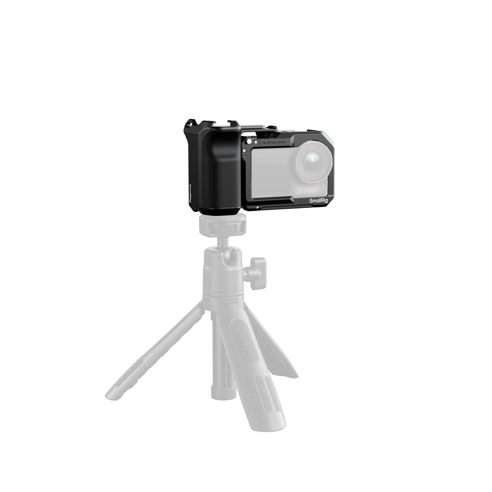 SmallRig Cage Kit for DJI Osmo Action 5 Pro / 4 / 3 5602
