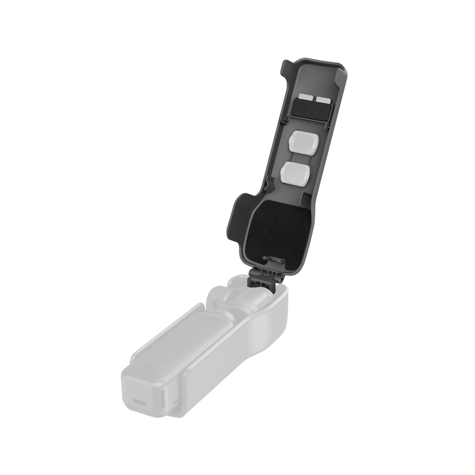 SmallRig Protective Case for DJI Osmo Pocket 3 5610
