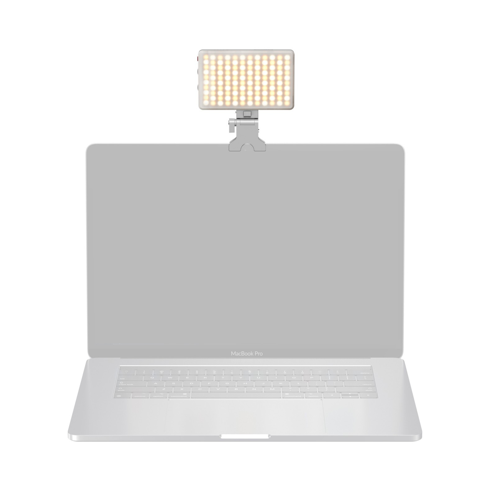 SmallRig M3 Attachable Mobile Phone LED Video Light (White) 5640