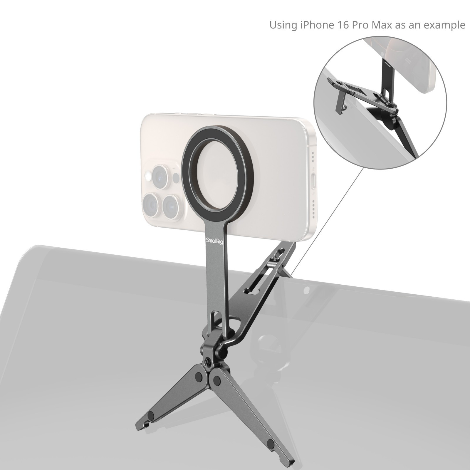 SmallRig Mobile Phone Support 5649
