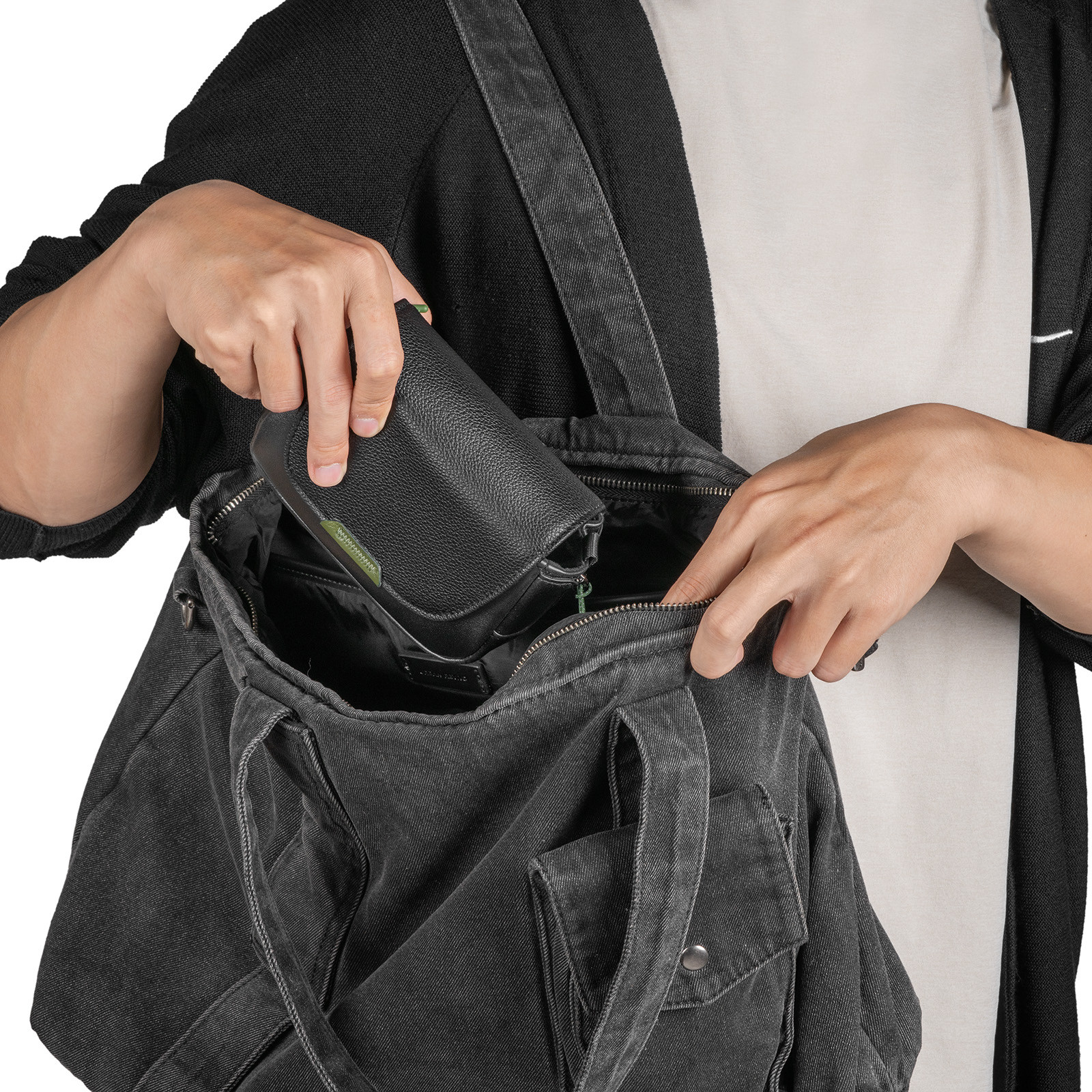 SmallRig Storage Bag for Camera (Black) 5673