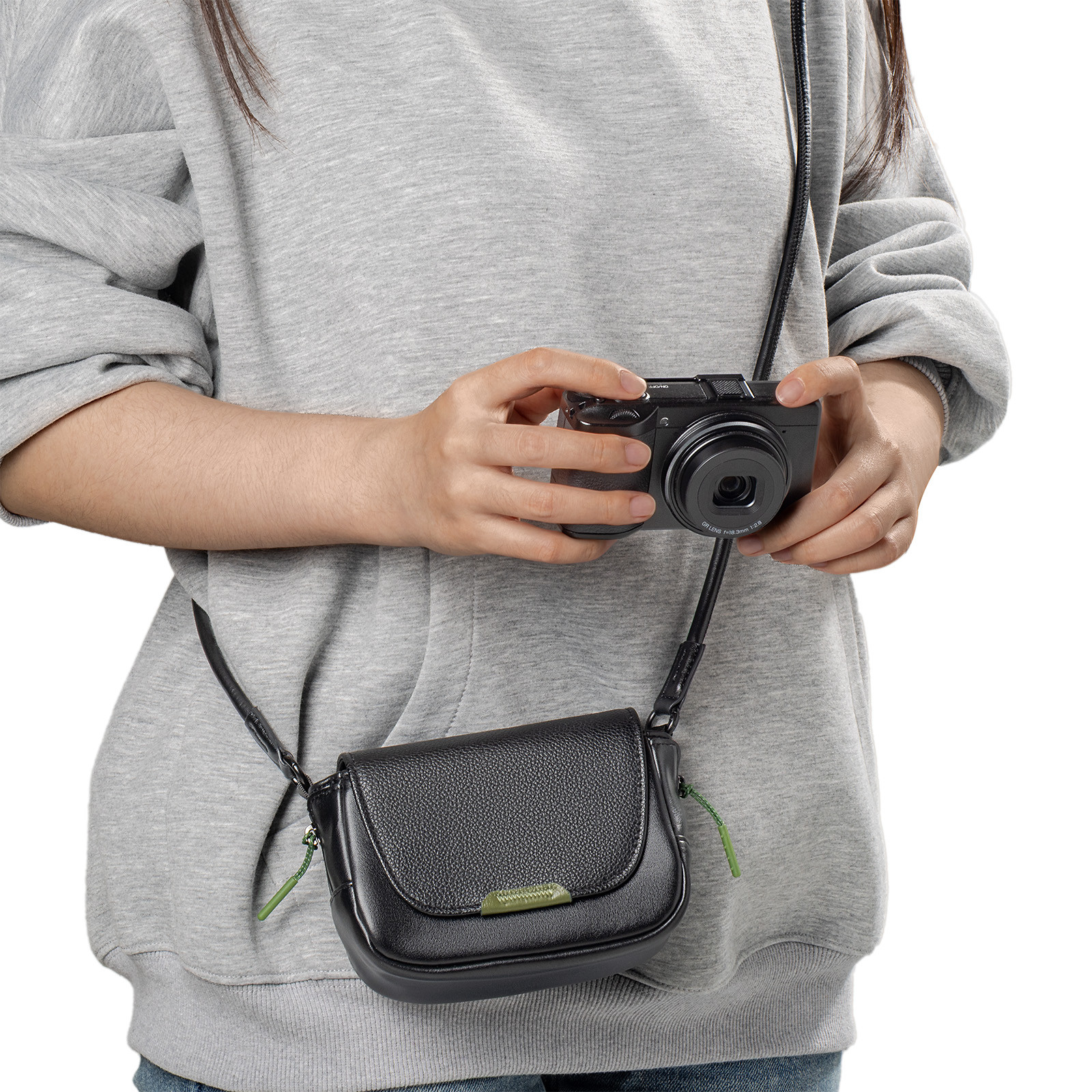 SmallRig Storage Bag for Camera (Black) 5673