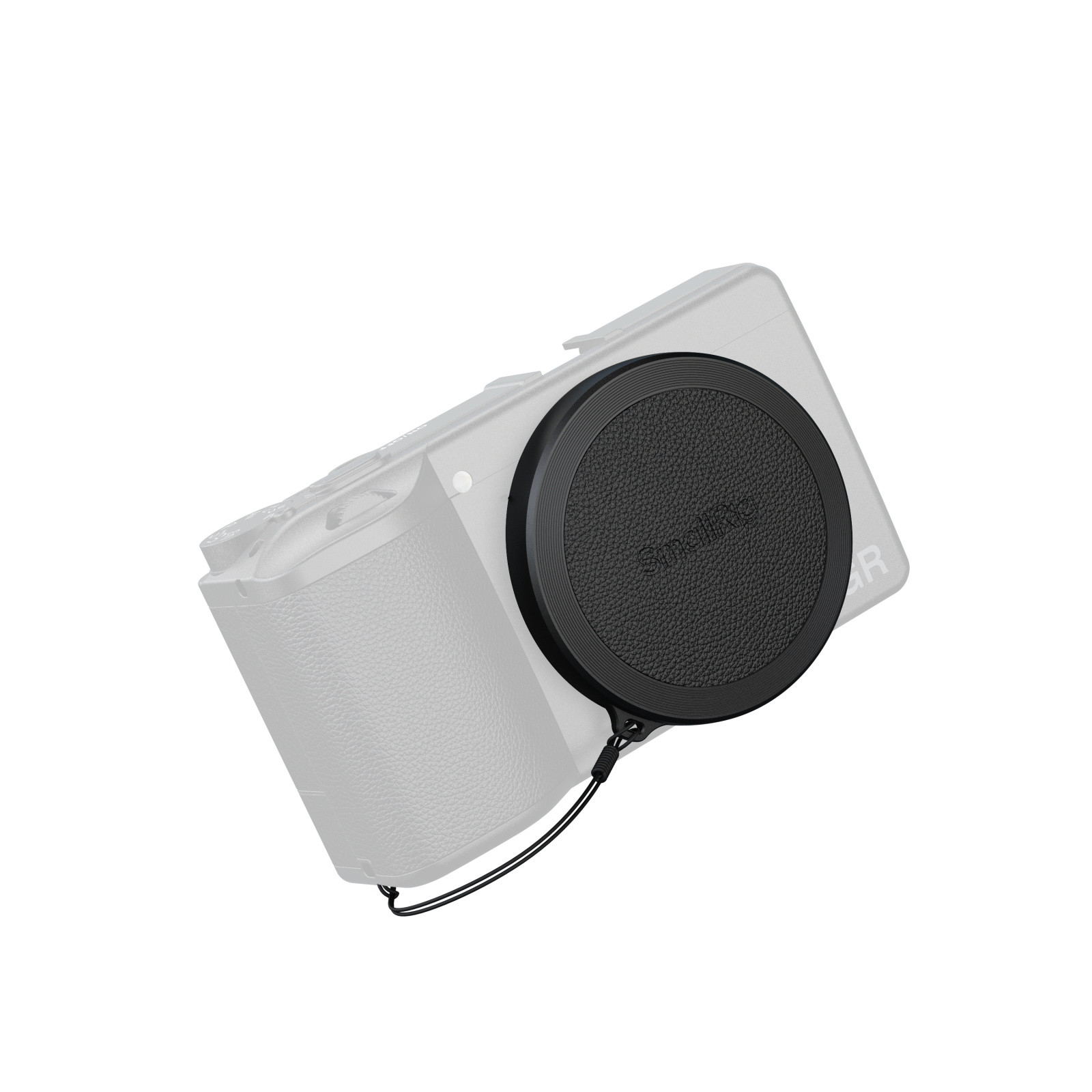 SmallRig Lens Protective Cap for RICOH GR IV 5680