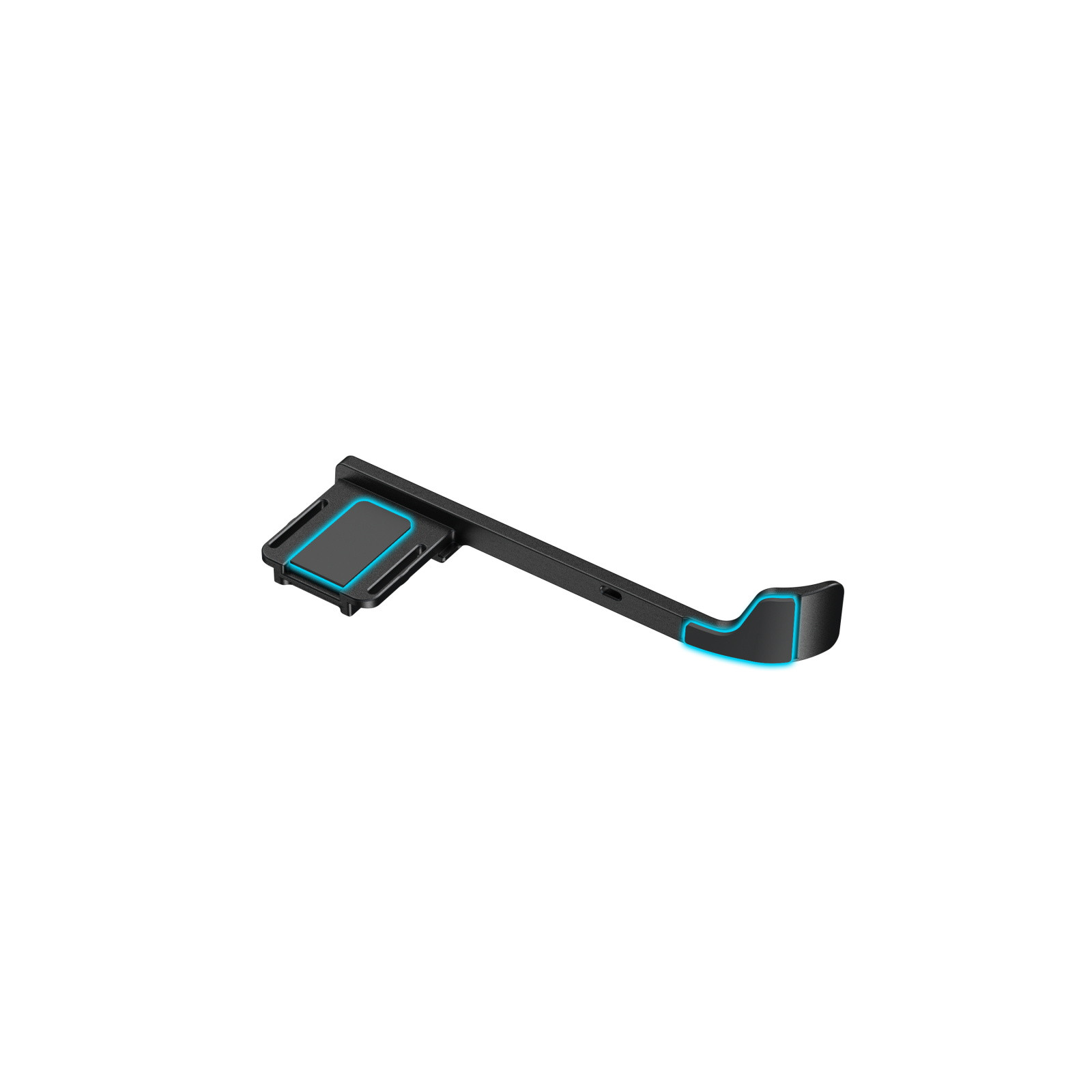 SmallRig Thumb Grip for Ricoh GR IV (Black) 5688B
