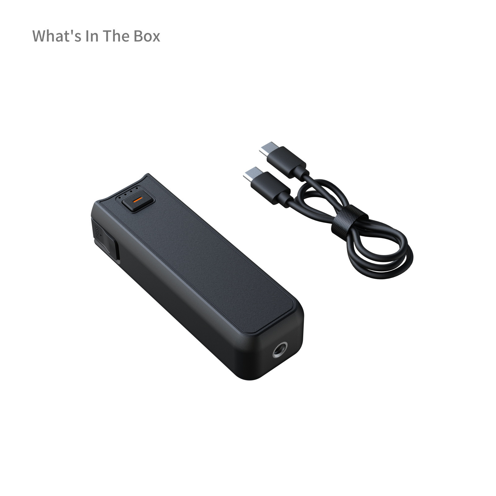 SmallRig Power Bank for DJI Osmo Pocket 3 / 4 5705