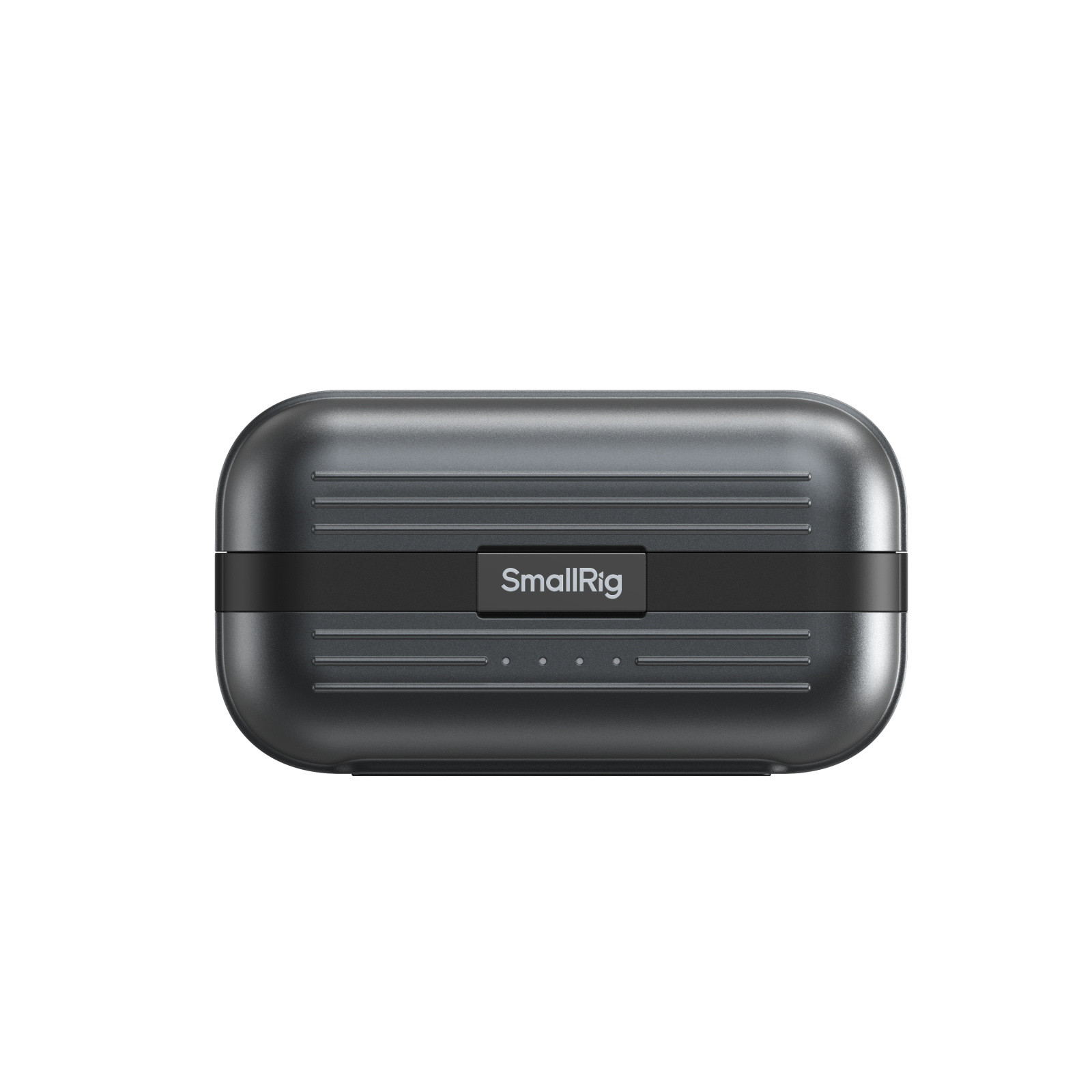 SmallRig S70-A Wireless Microphone (All-in-One) (Black) 5714