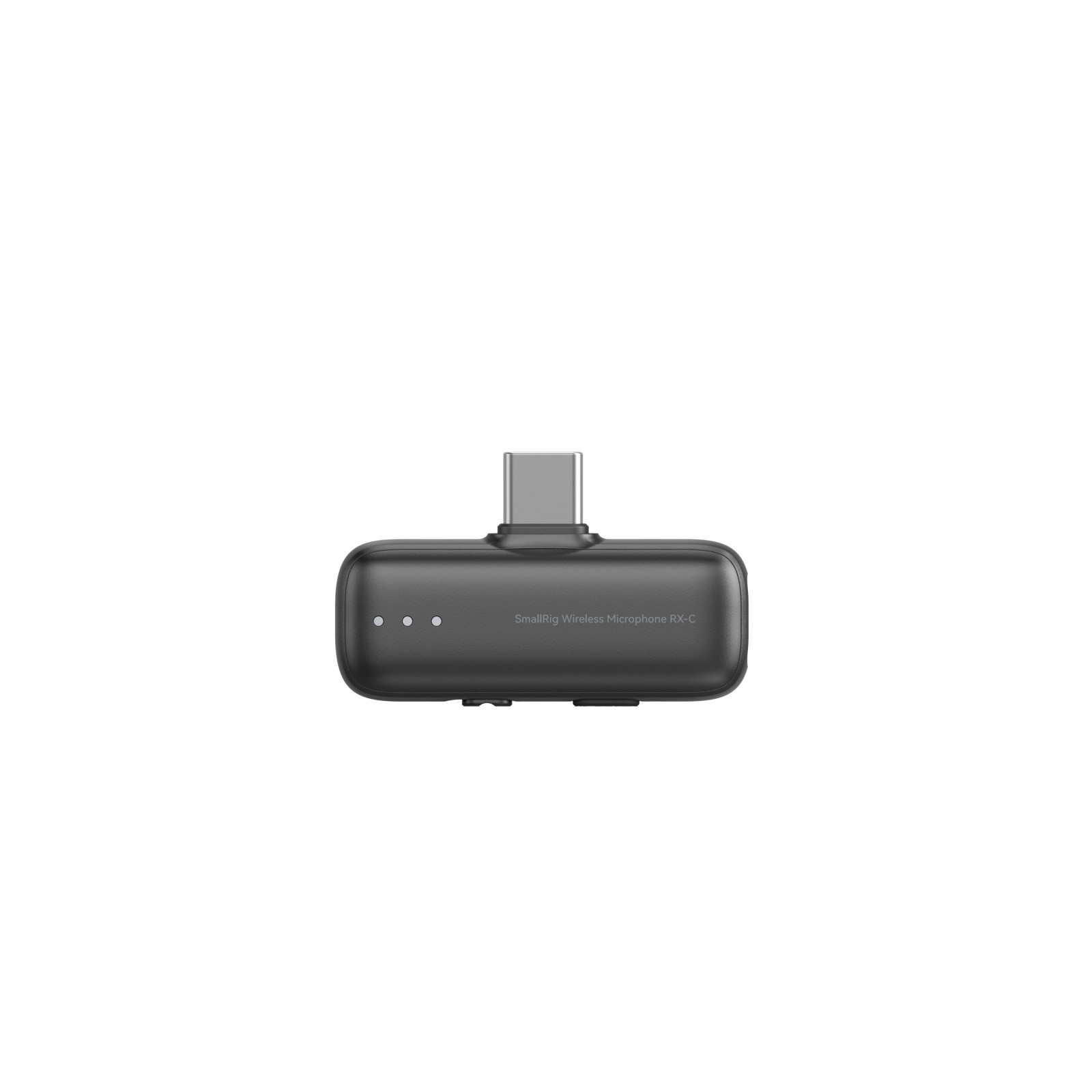 SmallRig S70-A Wireless Microphone (All-in-One) (Black) 5714