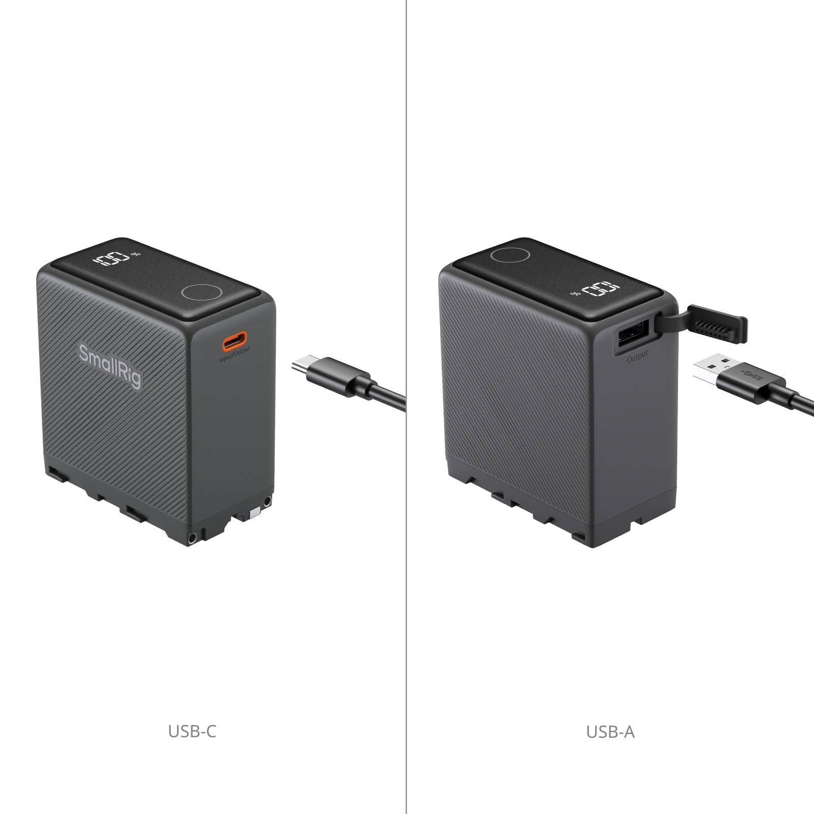 SmallRig Camera Battery for NP-F970 5729