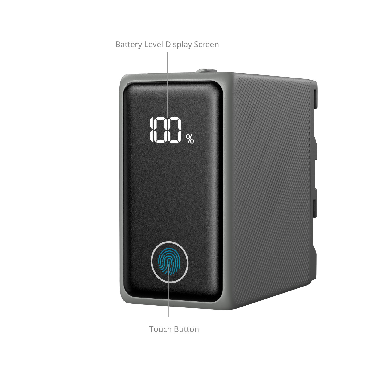 SmallRig Camera Battery for NP-F970 5729