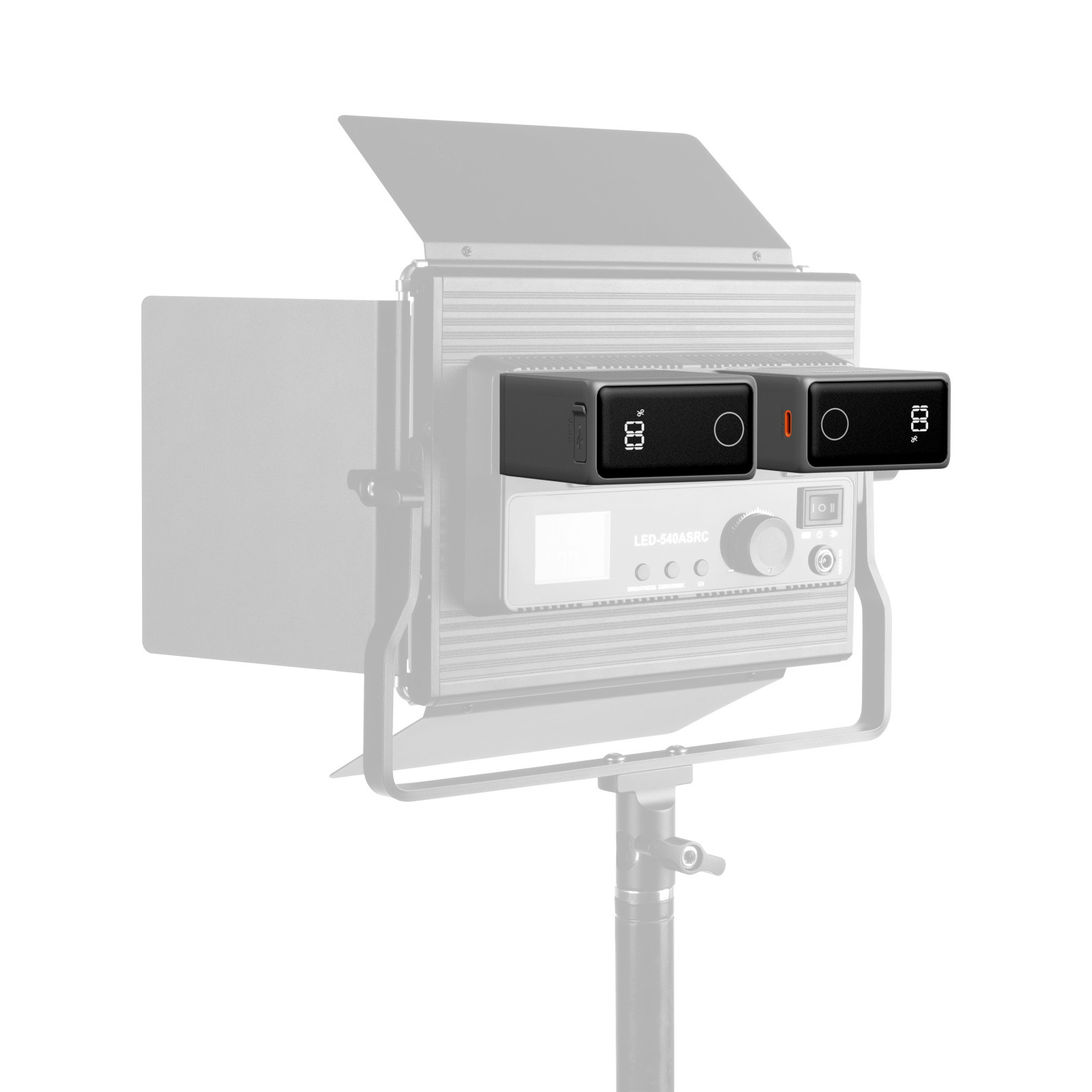 SmallRig Camera Battery for NP-F970 5729