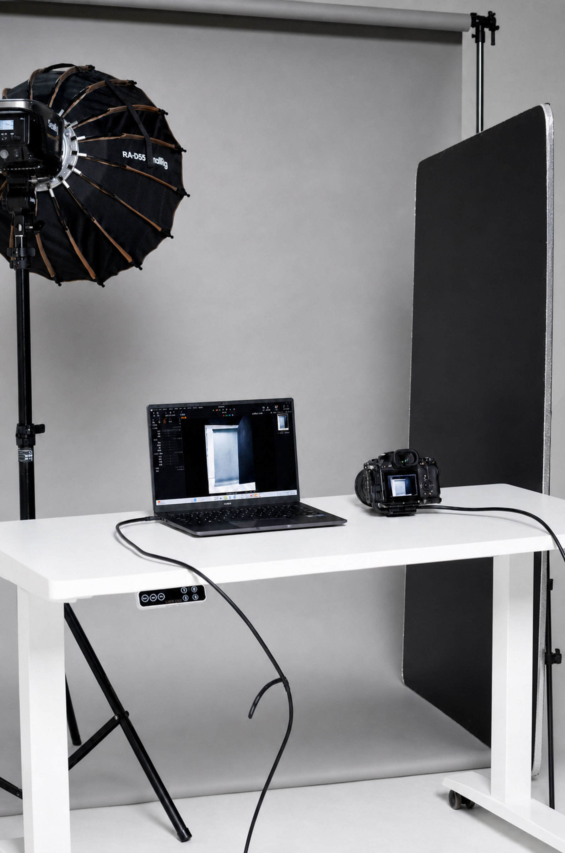 SmallRig USB-C Tethering Cable 5731