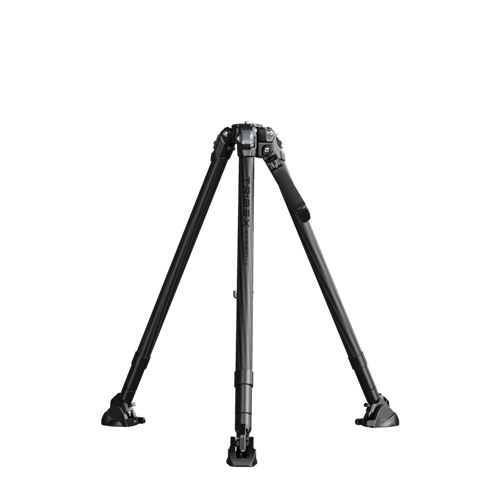 SmallRig x Potato Jet TRIBEX CARBON II Hydraulic Tripod 5756