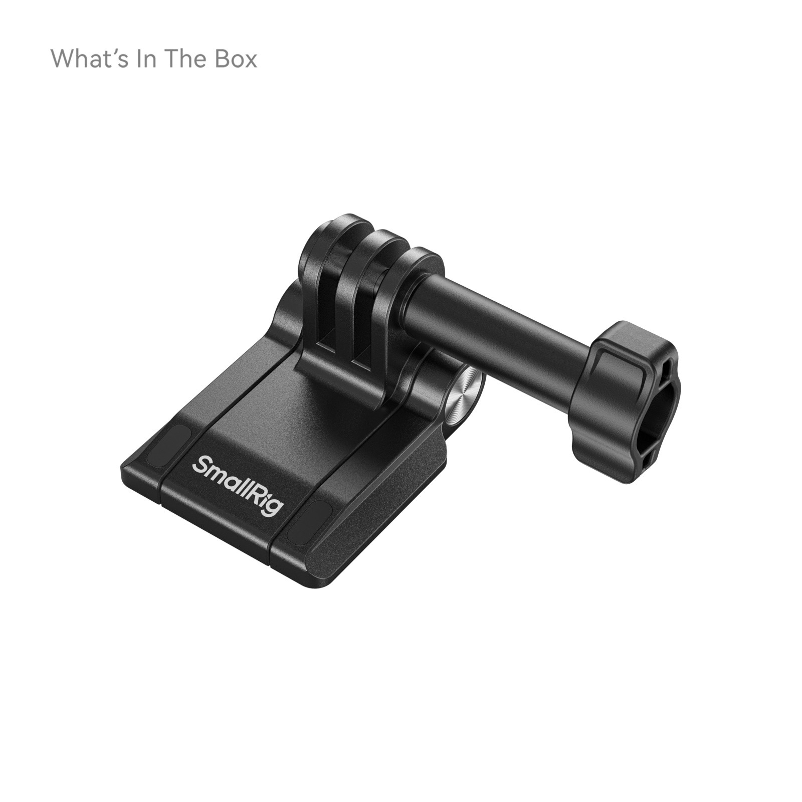 SmallRig Magnetic Mount with Arca-Swiss Quick Release Plate 5760