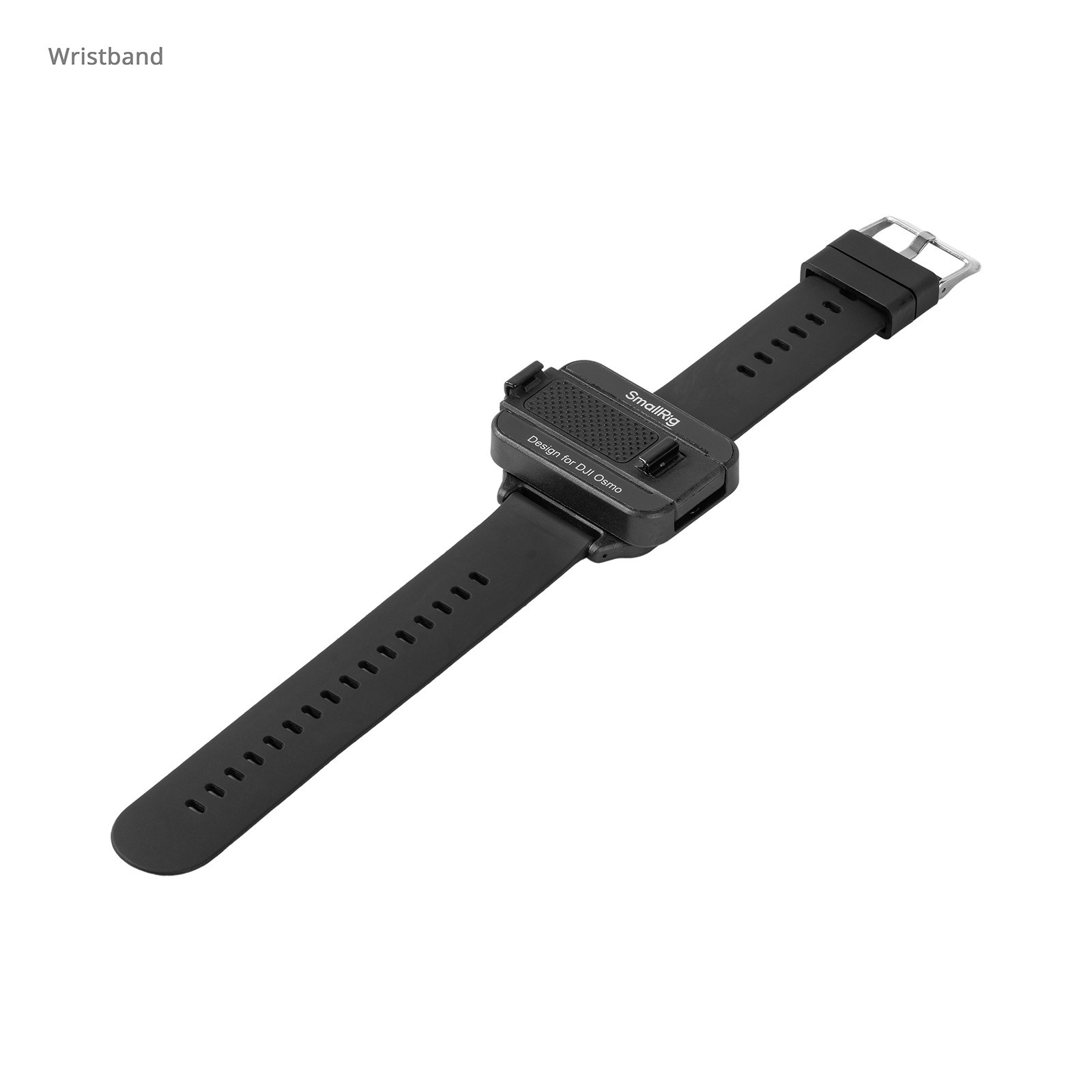 SmallRig POV Wrist Strap for Action Cameras 5763