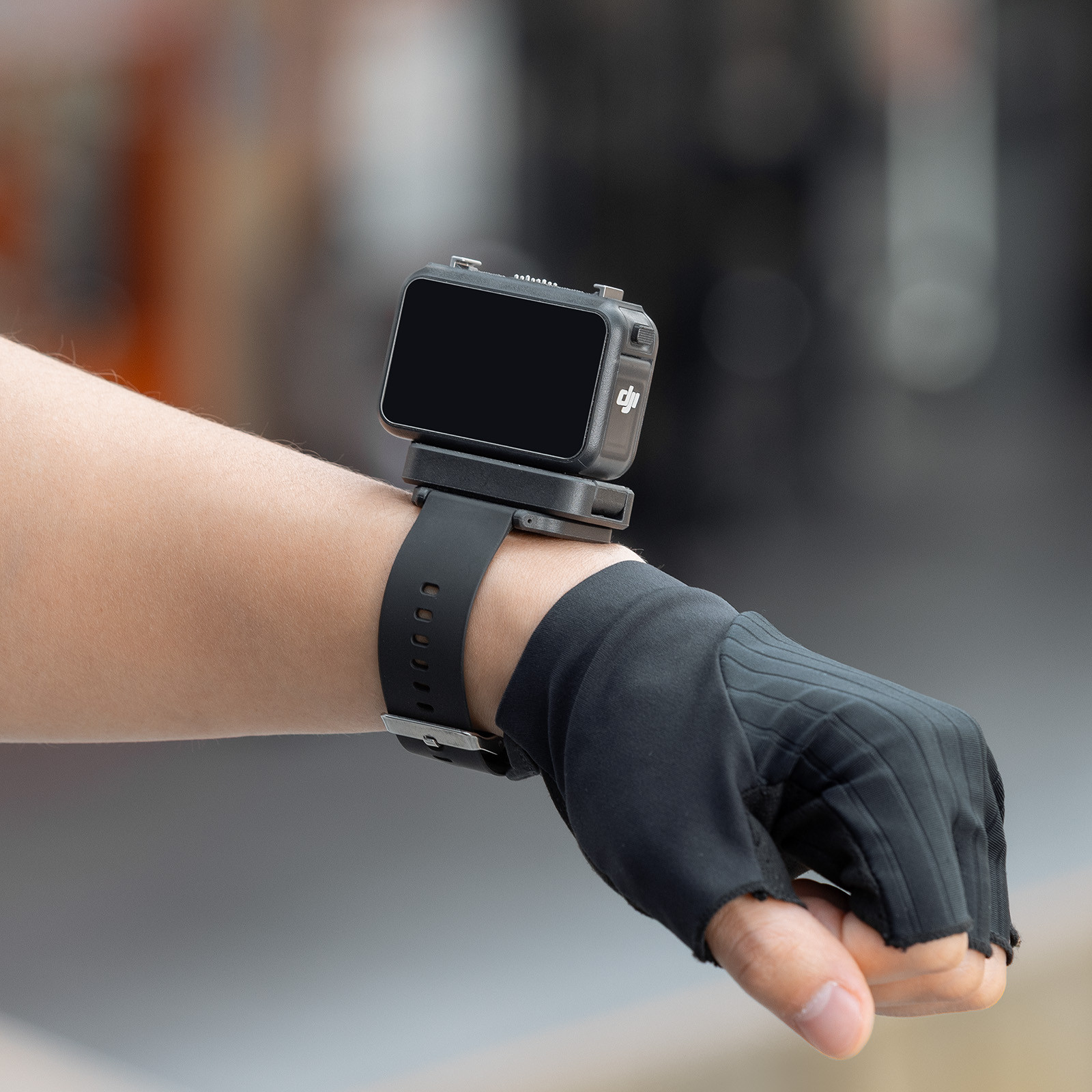 SmallRig POV Wrist Strap for Action Cameras 5763