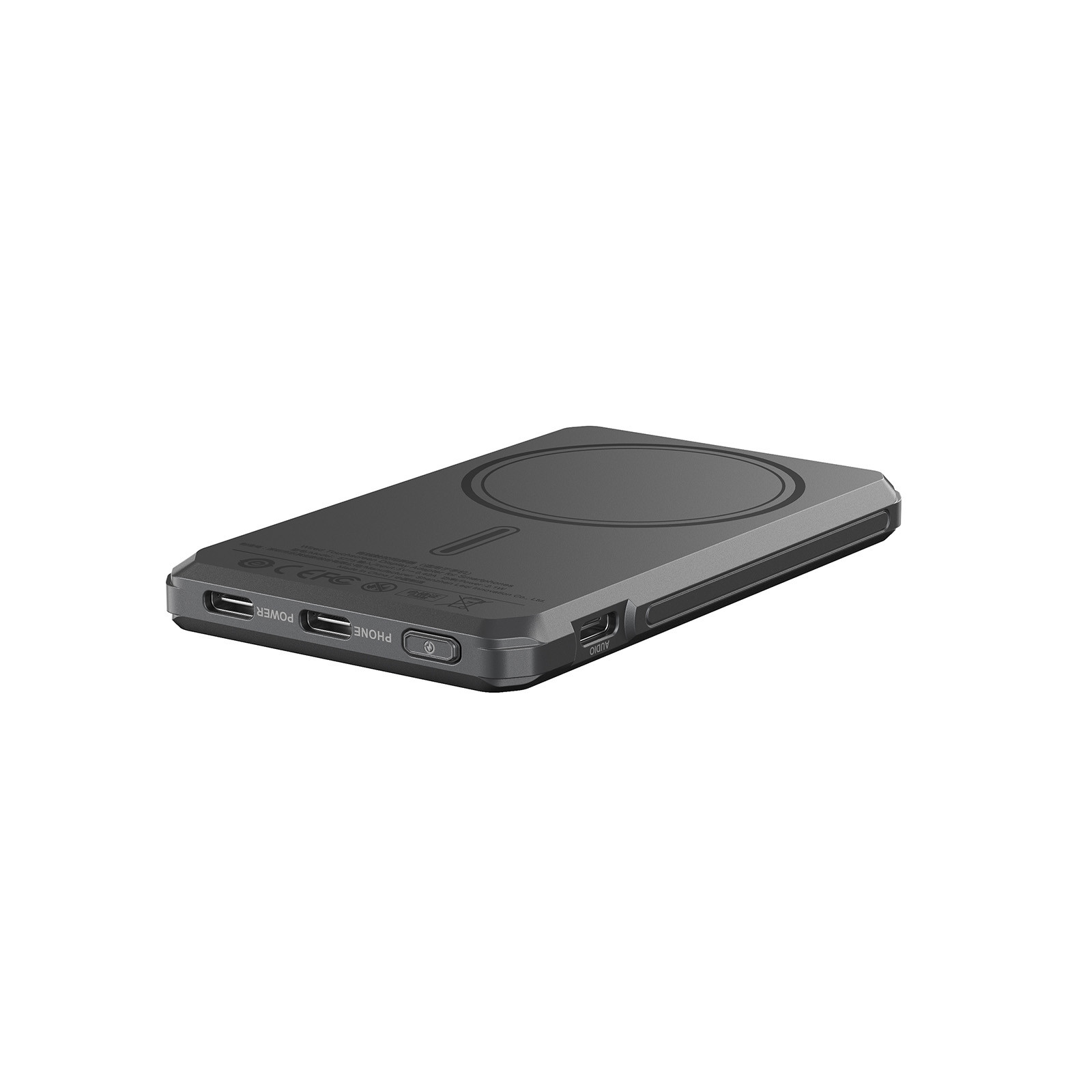 SmallRig Wired Touchscreen Display Adapter for Smartphones 5775