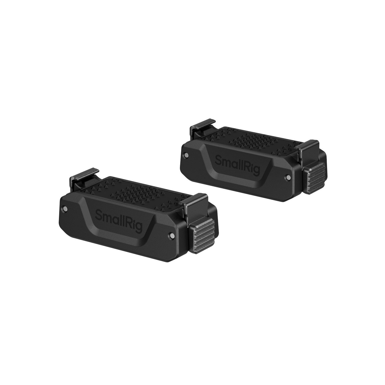 SmallRig Bidirectional Quick Release Adapter Support with 1/4"-20 Threaded Hole 5779B