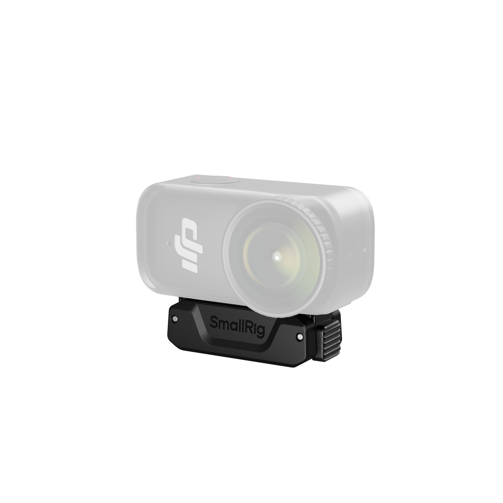 SmallRig Bidirectional Quick Release Adapter Support with 1/4"-20 Threaded Hole 5779B