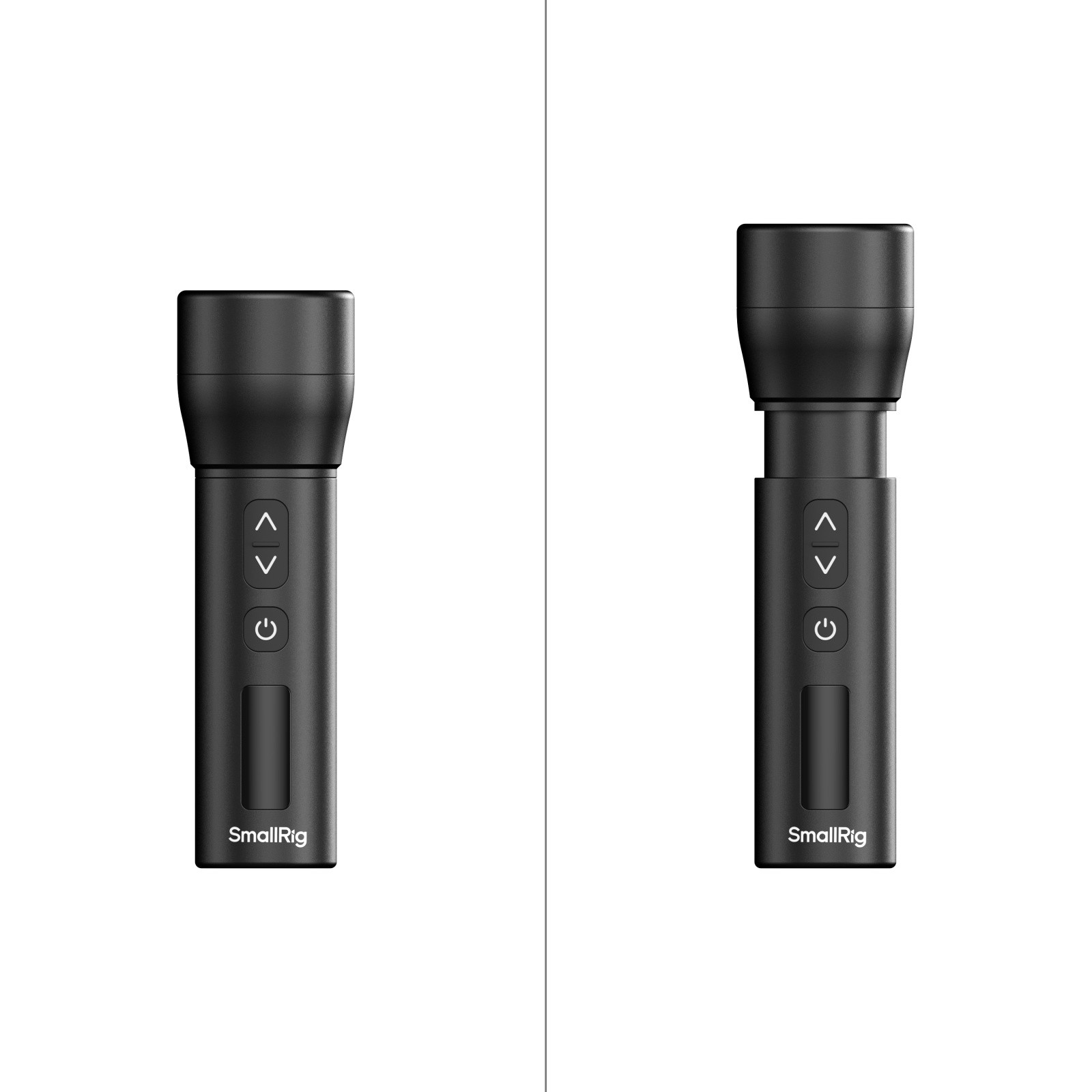 SmallRig RF 05B Portable Zoom LED Video Light 5785