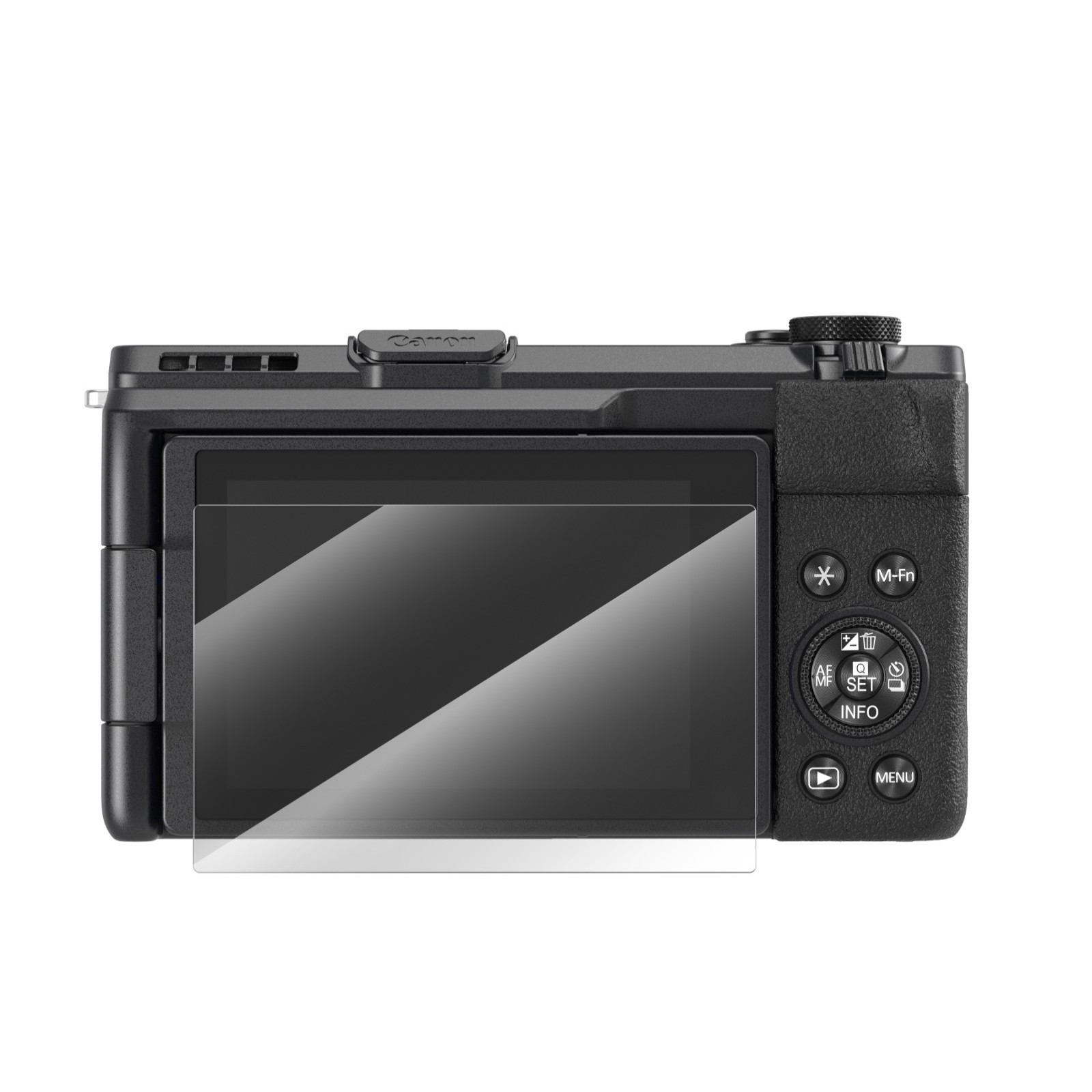 SmallRig Screen Protector for Canon PowerShot V1 /  G7X III 5806