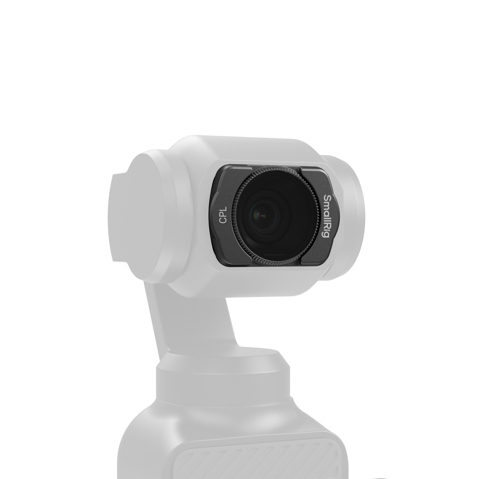 SmallRig Magnetic Filter Kit for DJI Osmo Pocket 3 5832