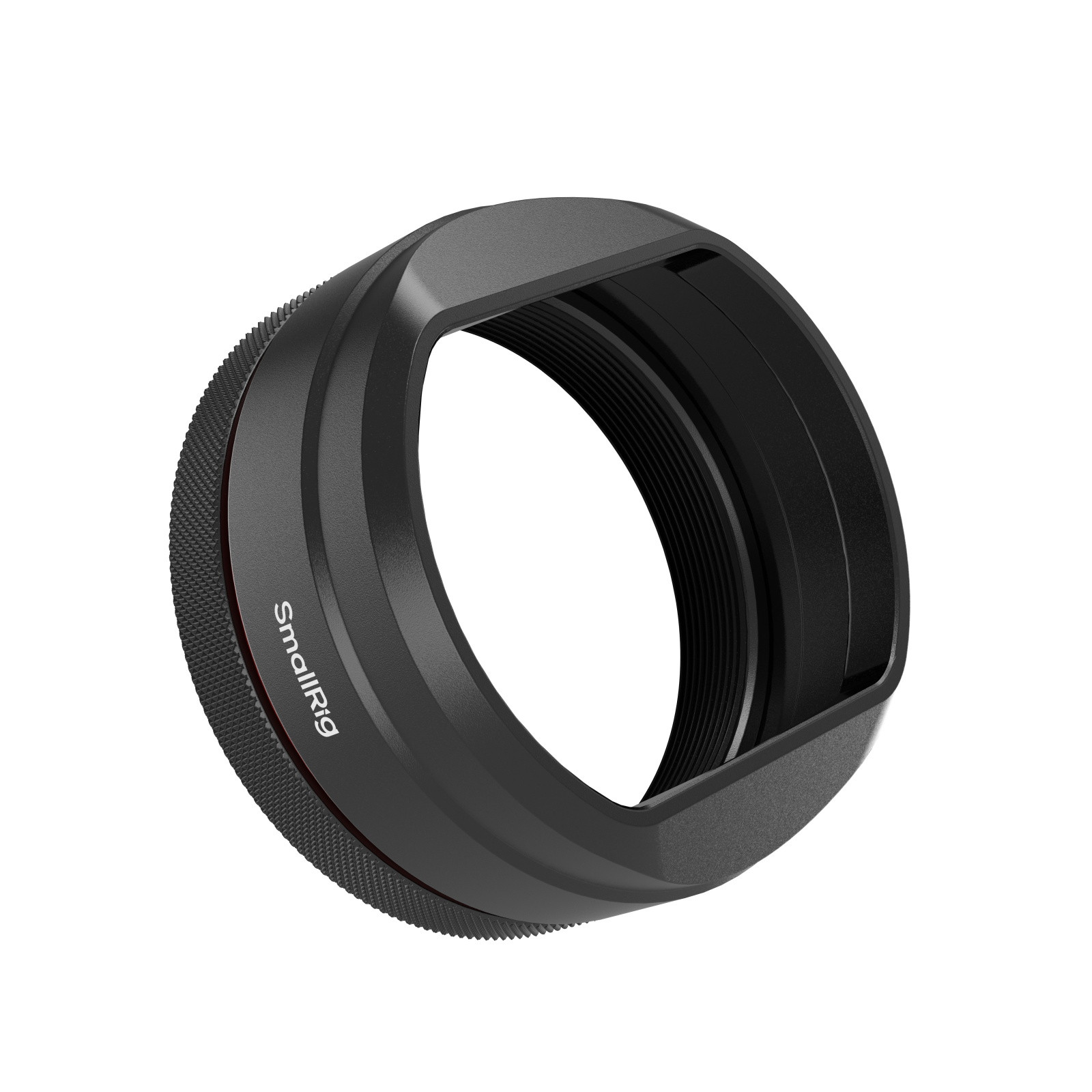 SmallRig Lens Hood for FUJIFILM X100VI / X100V (Black) 5848