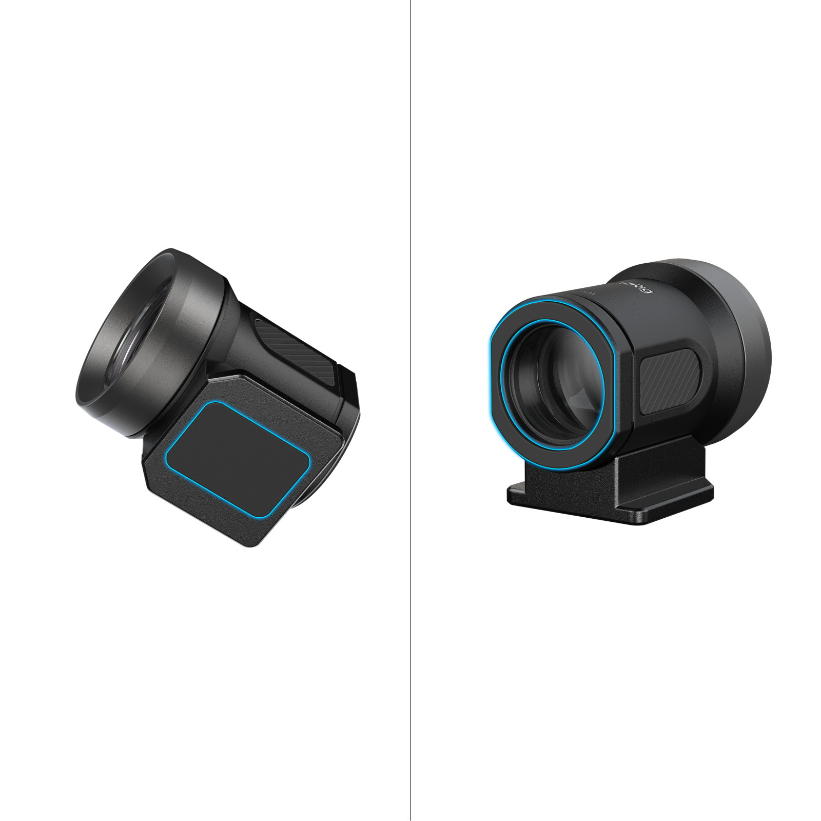 SmallRig 28mm External Optical Viewfinder 5873