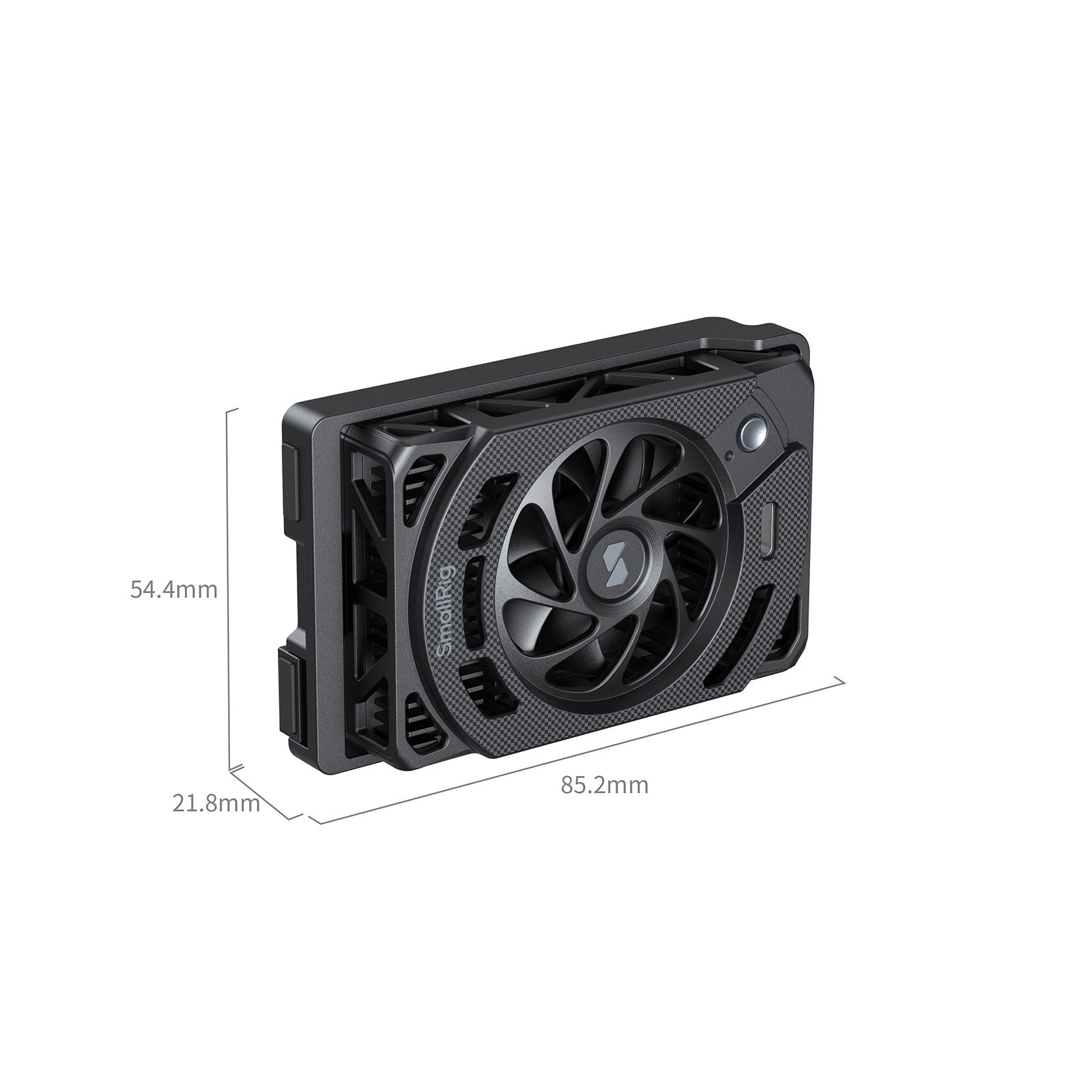 SmallRig Cooling Fan for Panasonic LUMIX S1 II / S1 IIE / S1R II 5875