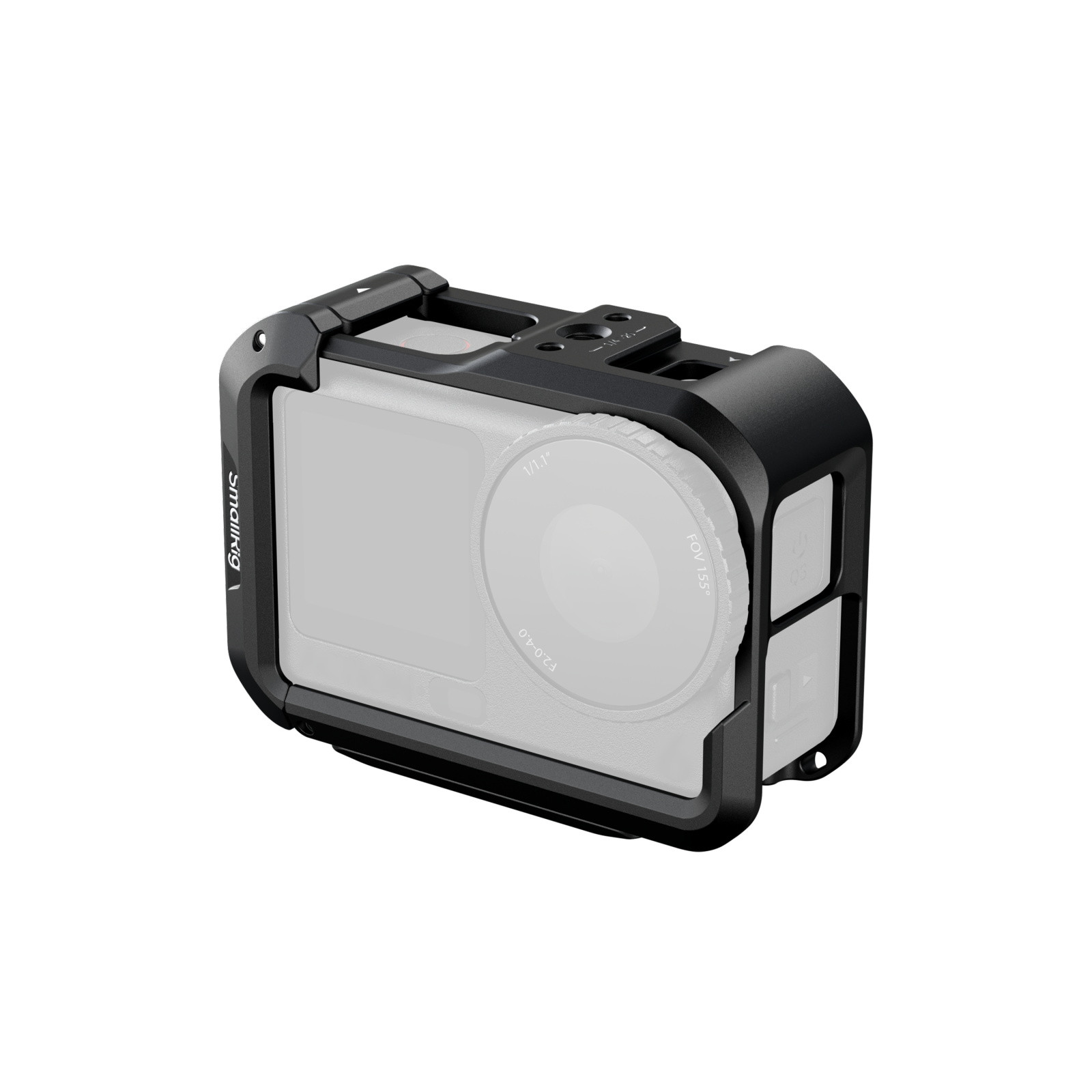 SmallRig Cage for DJI Osmo Action 6 (Advanced Edition) 5887