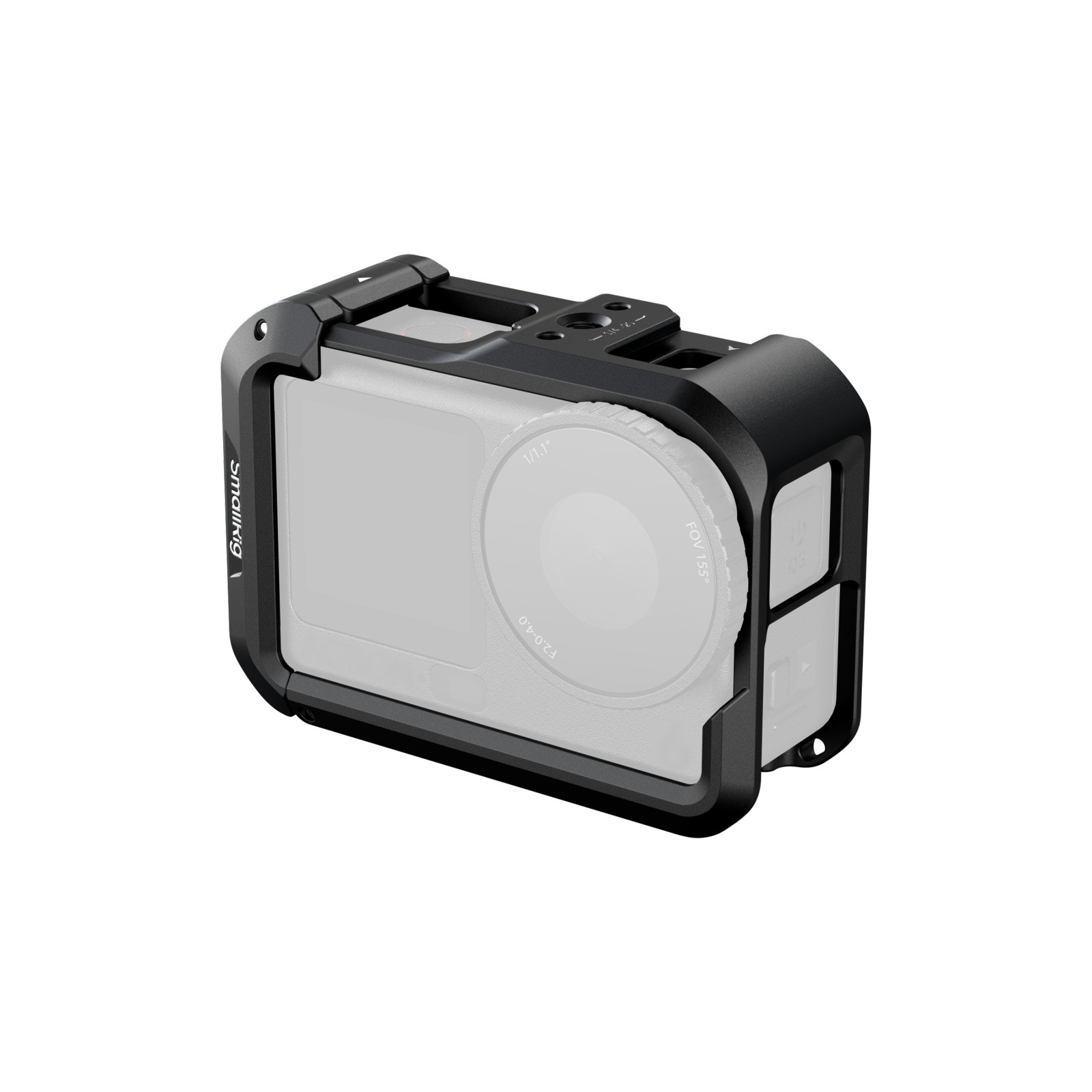 SmallRig Cage for DJI Osmo Action 6 5888