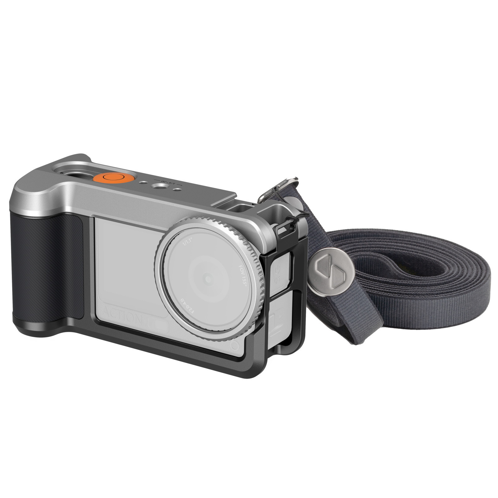 SmallRig Cage Kit for DJI Osmo Action 6 5891