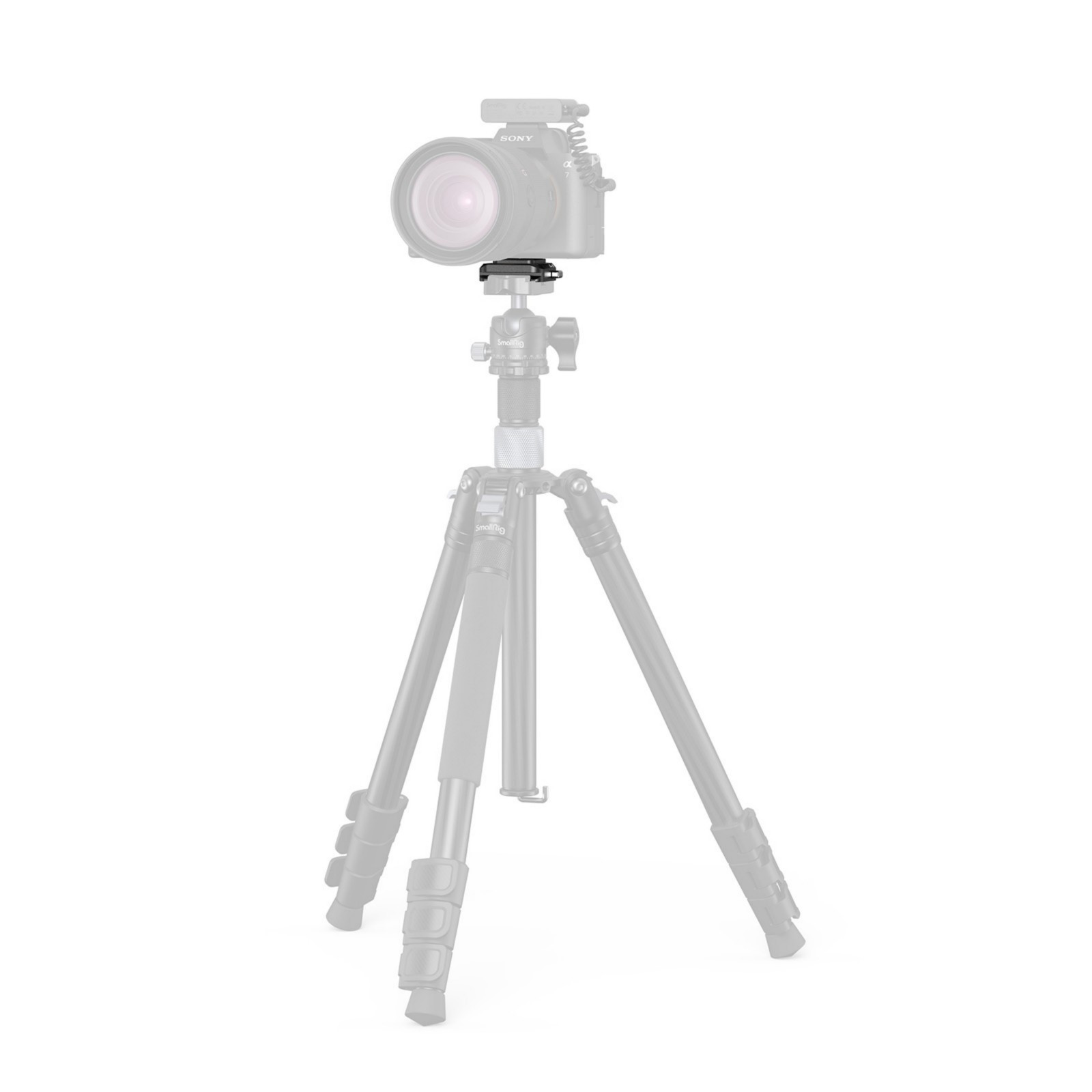 SmallRig Vertical Kit for Arca-Swiss Quick Release Mount Plate 5898