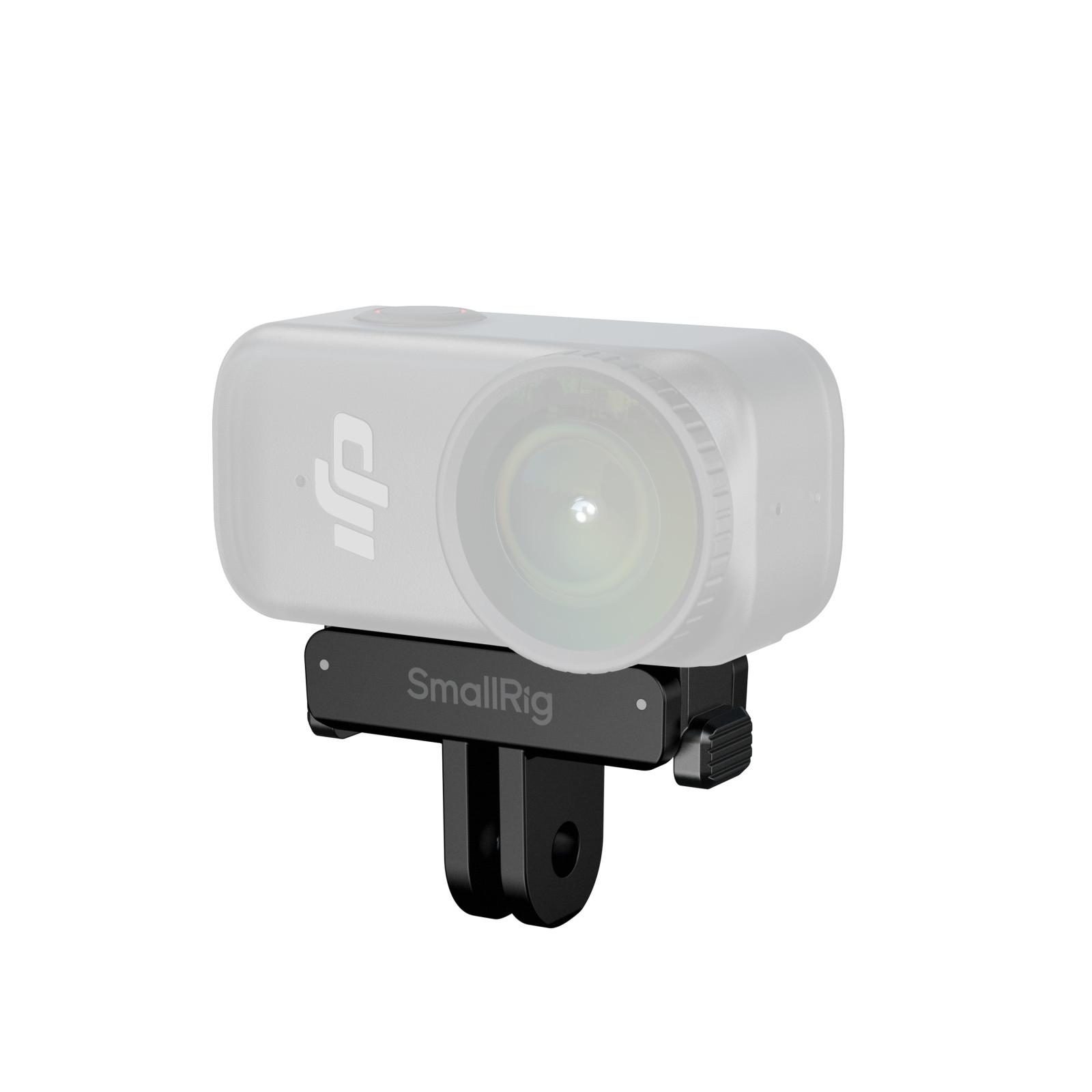 SmallRig Bidirectional Quick Release Adapter Support with 2-Prong Mount 5911