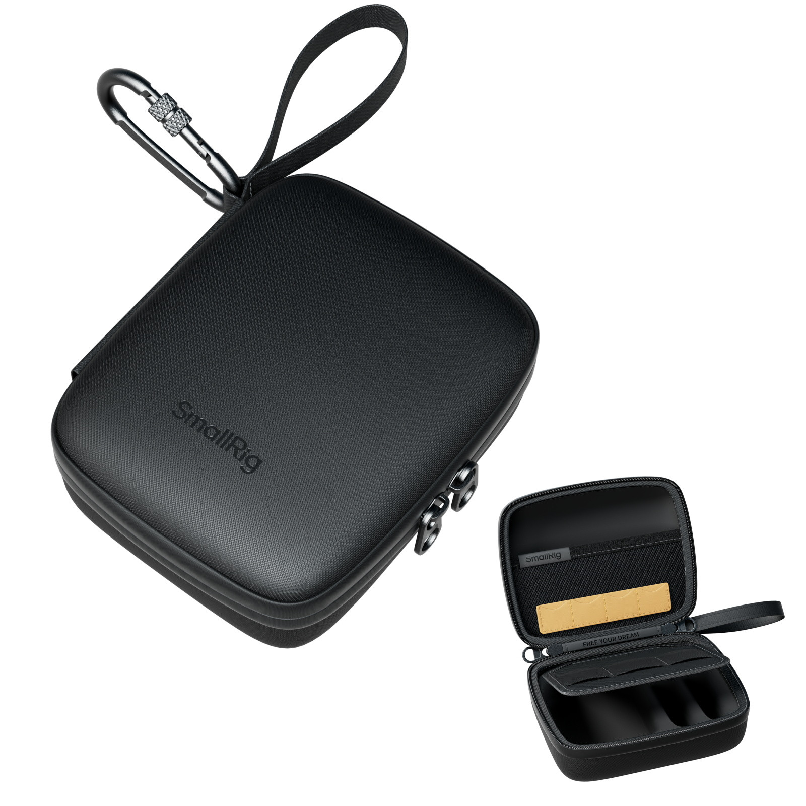 SmallRig Storage Bag for Action Cameras 5917