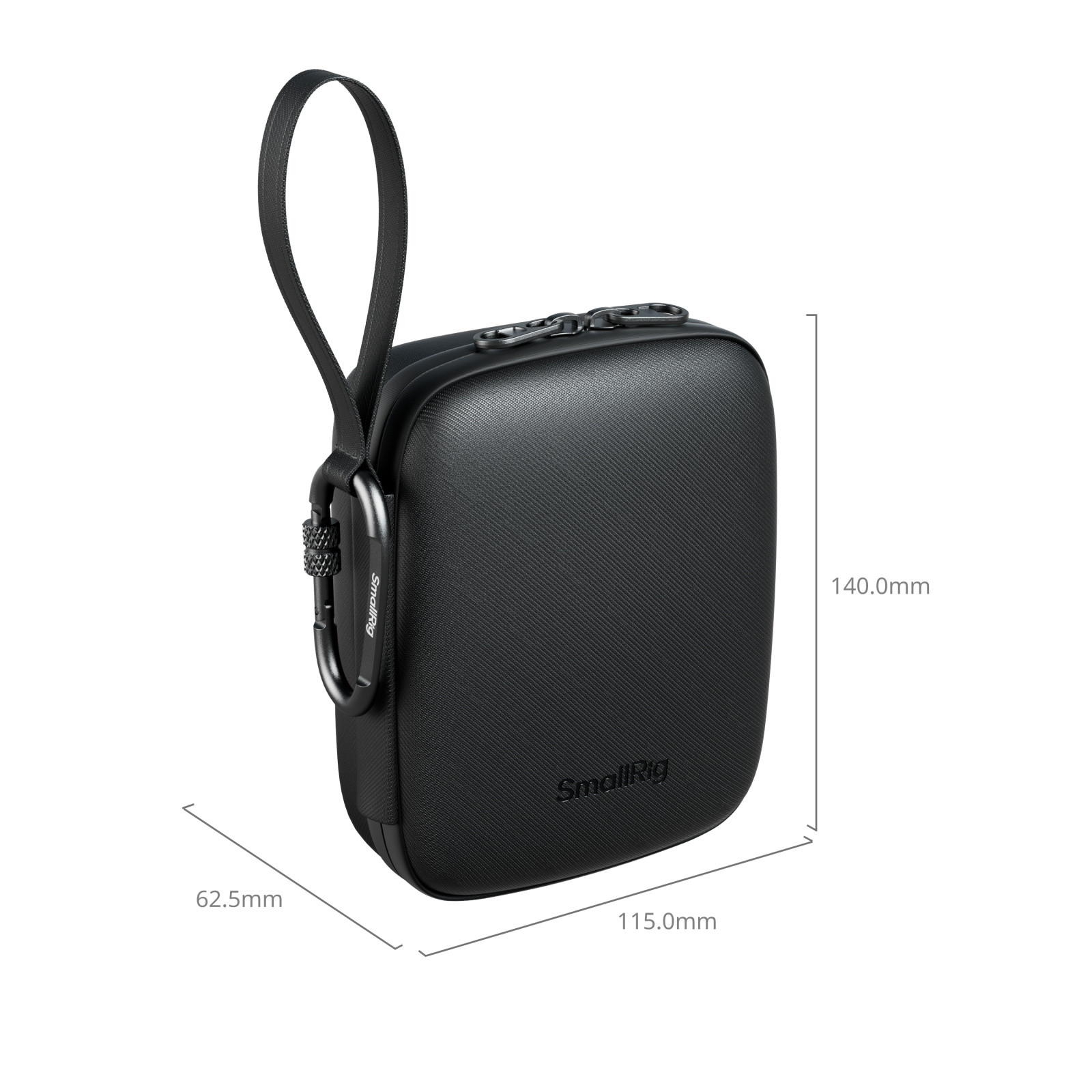 SmallRig Storage Bag for Action Cameras 5917