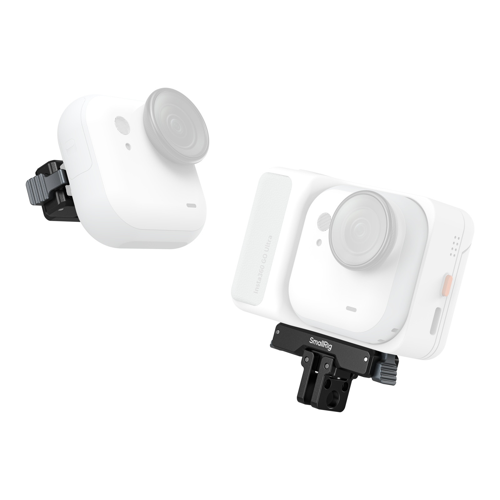 SmallRig Quick Release Mount Adapter for Insta360 GO Ultra 5919