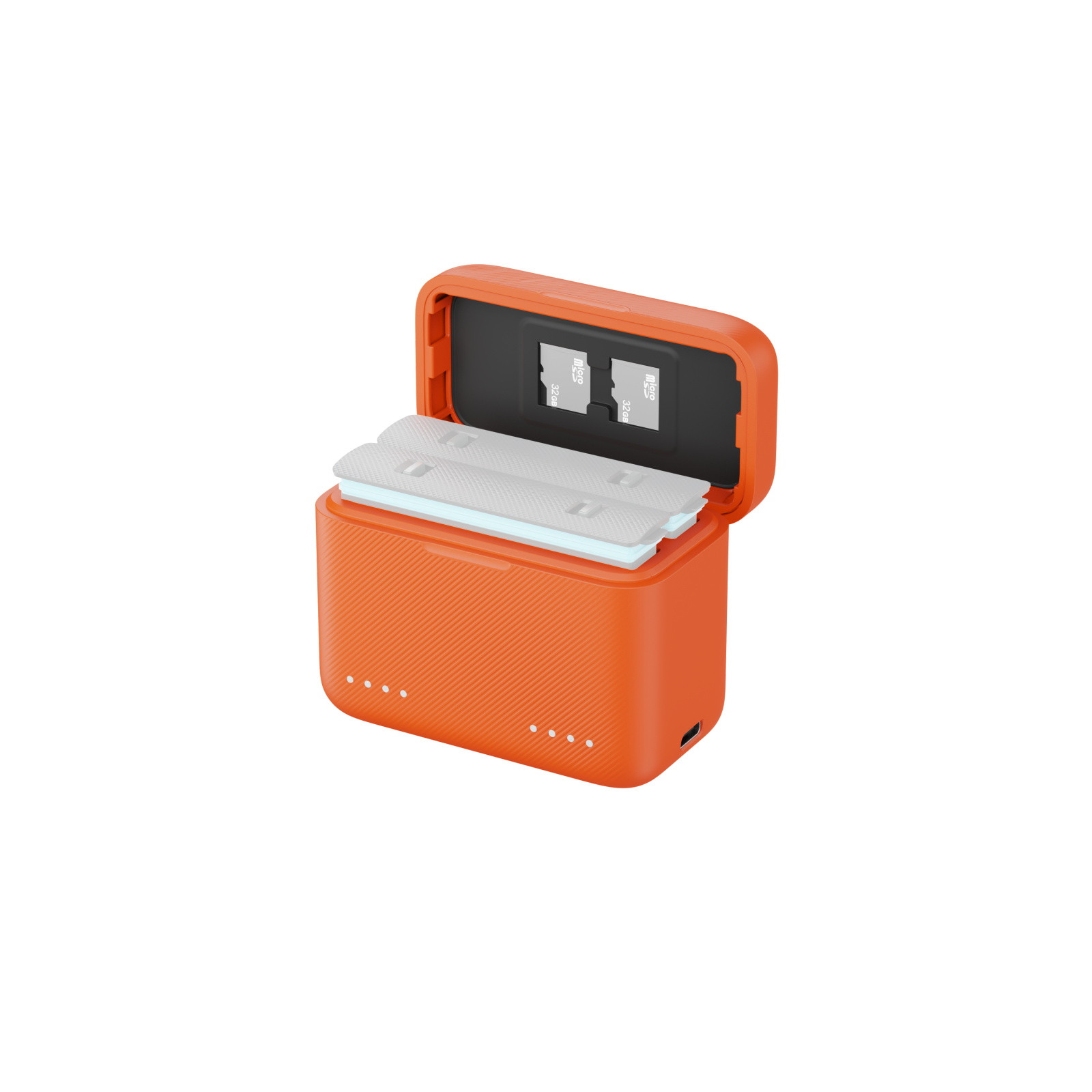 SmallRig Camera Battery Charger for Insta360 X5 5923