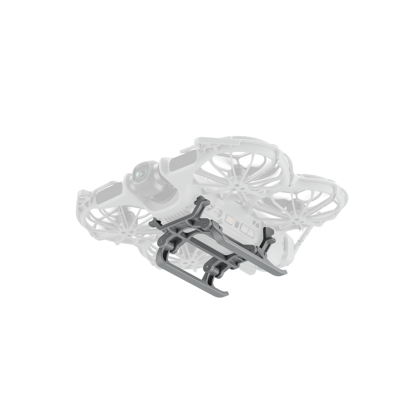 SmallRig Foldable Drone Landing Gear for DJI Neo 2 5930