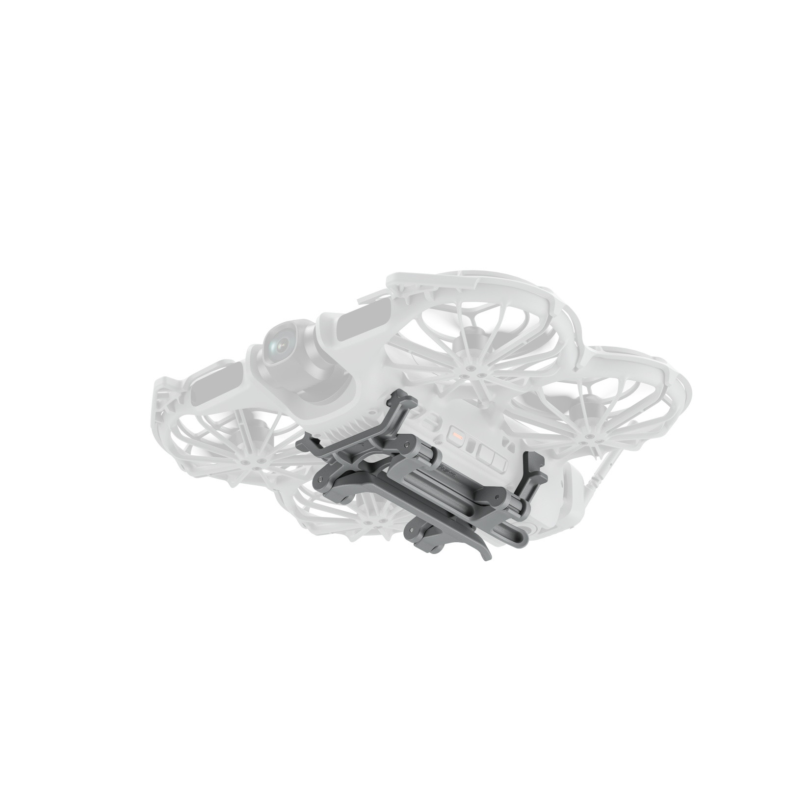 SmallRig Foldable Drone Landing Gear for DJI Neo 2 5930