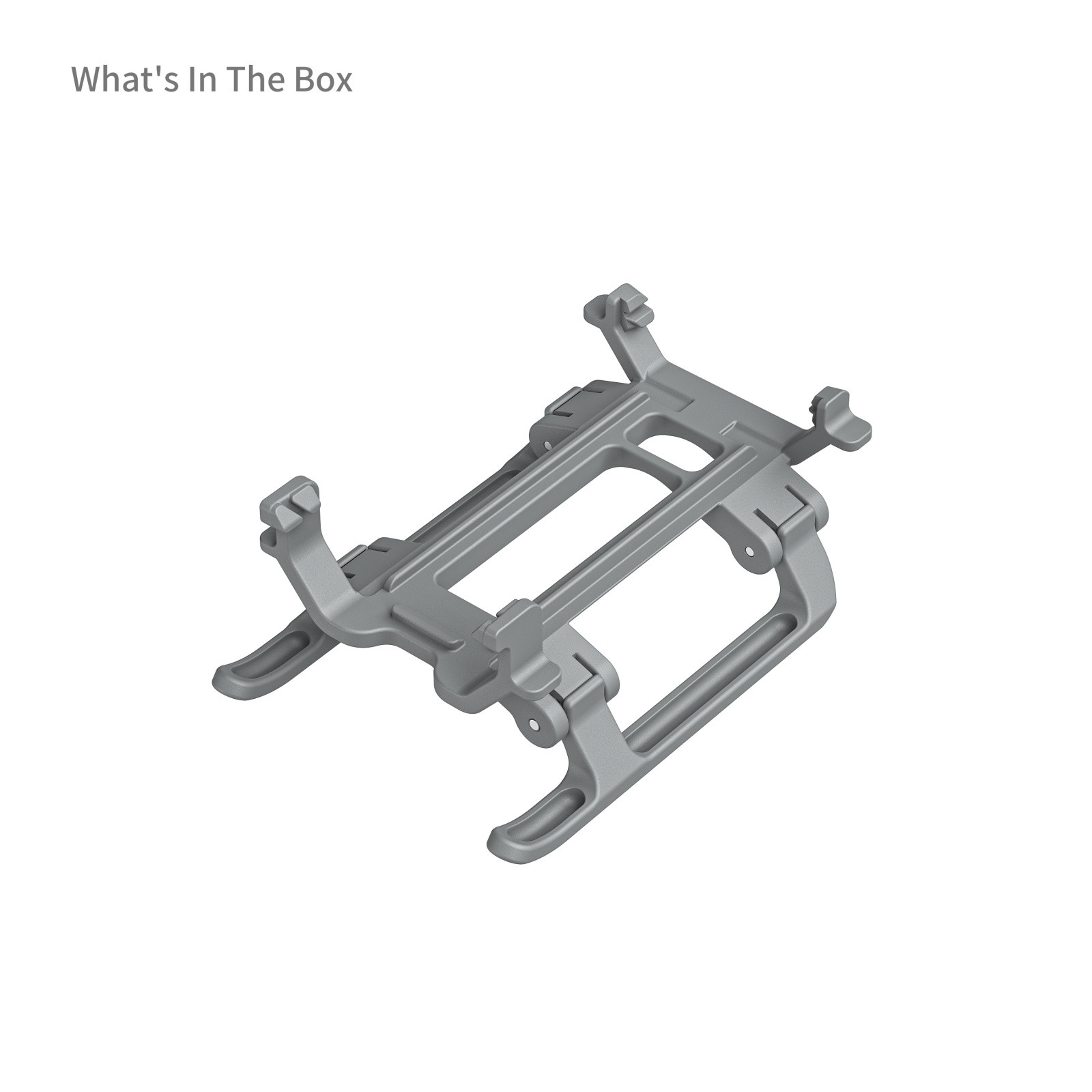 SmallRig Foldable Drone Landing Gear for DJI Neo 2 5930