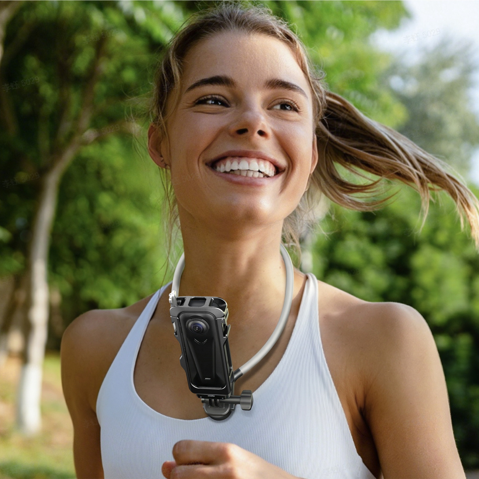 SmallRig Advanced Cage for Insta360 X4 Air 5939