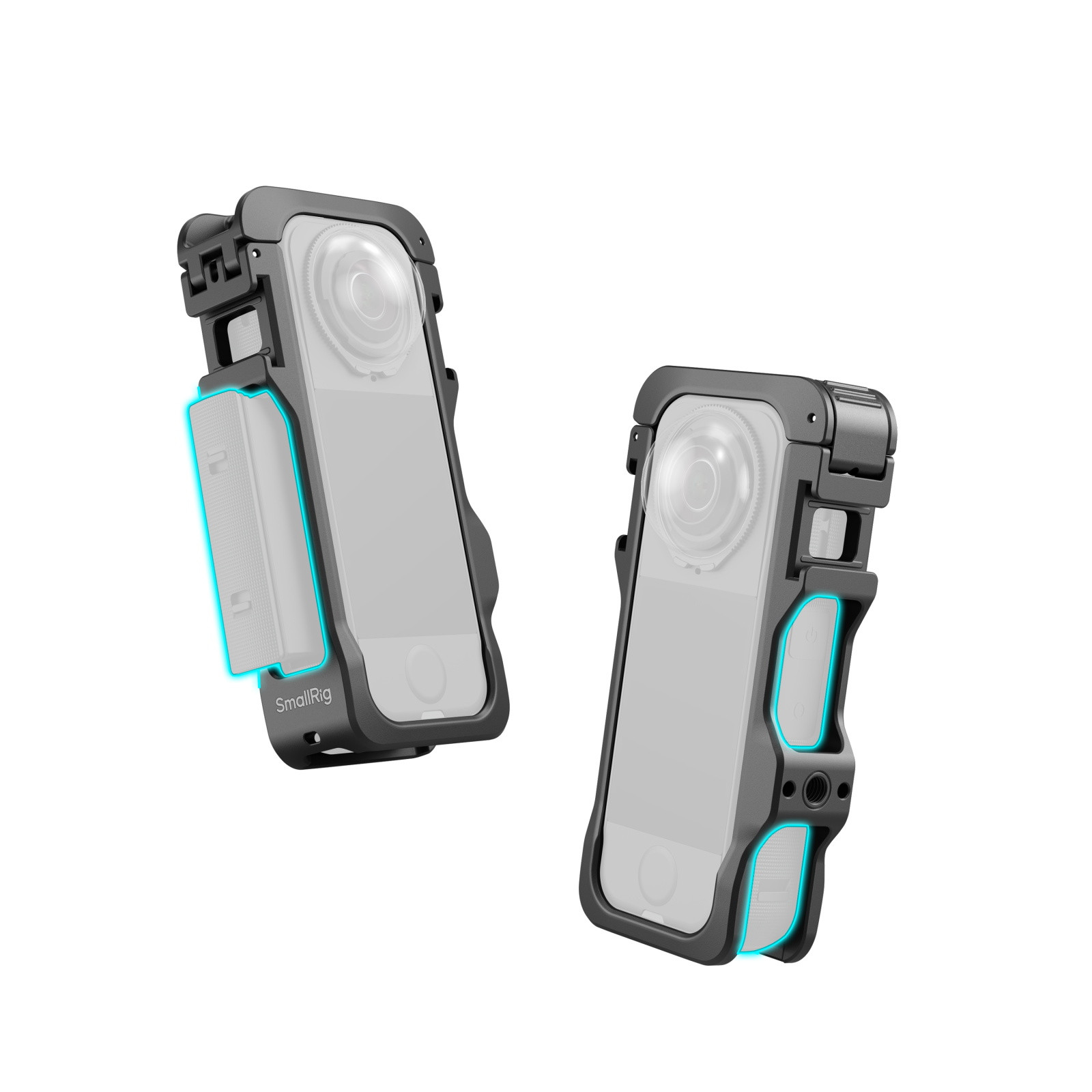 SmallRig Cage for Insta360 X4 Air 5940