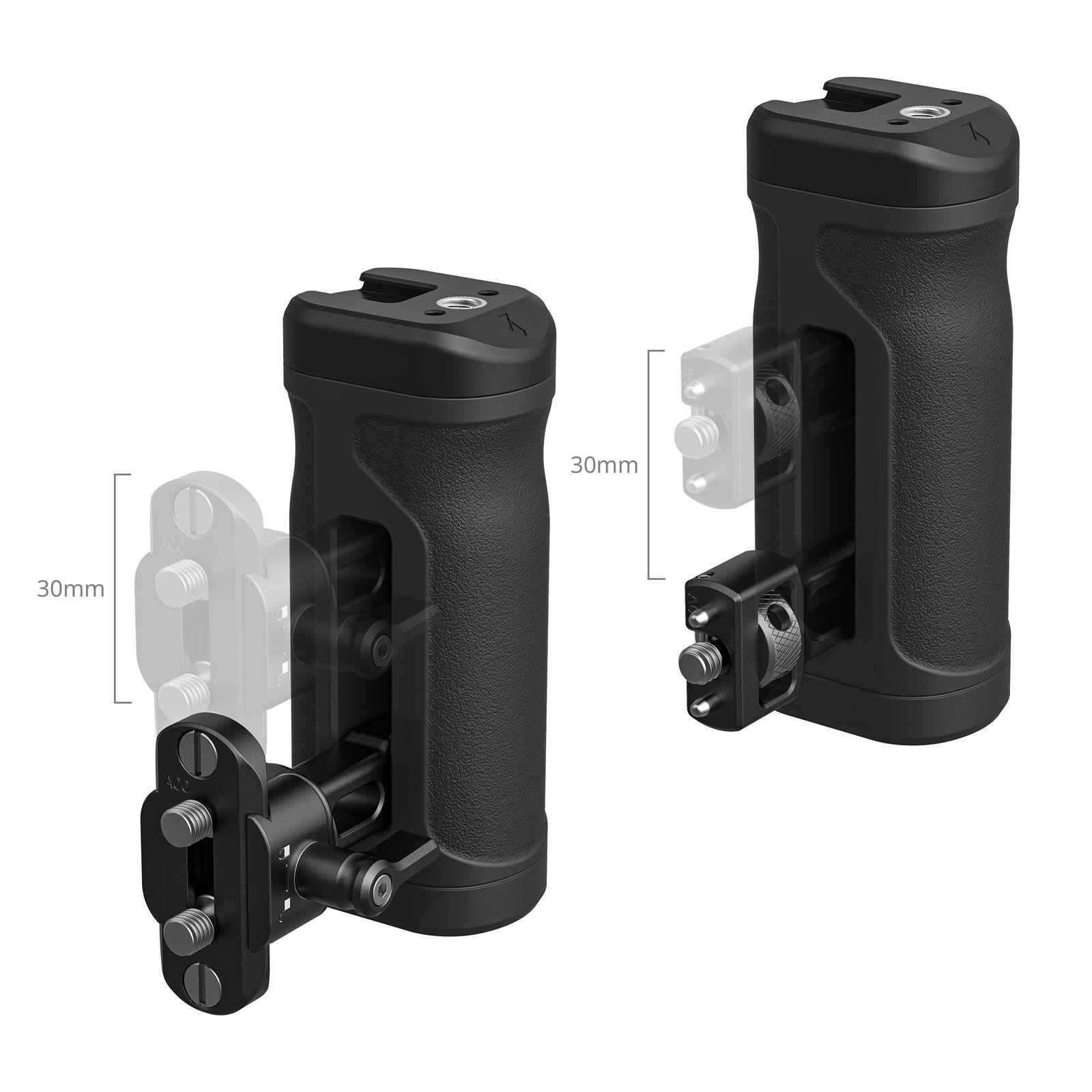 SmallRig mini Side Handle Kit 5948