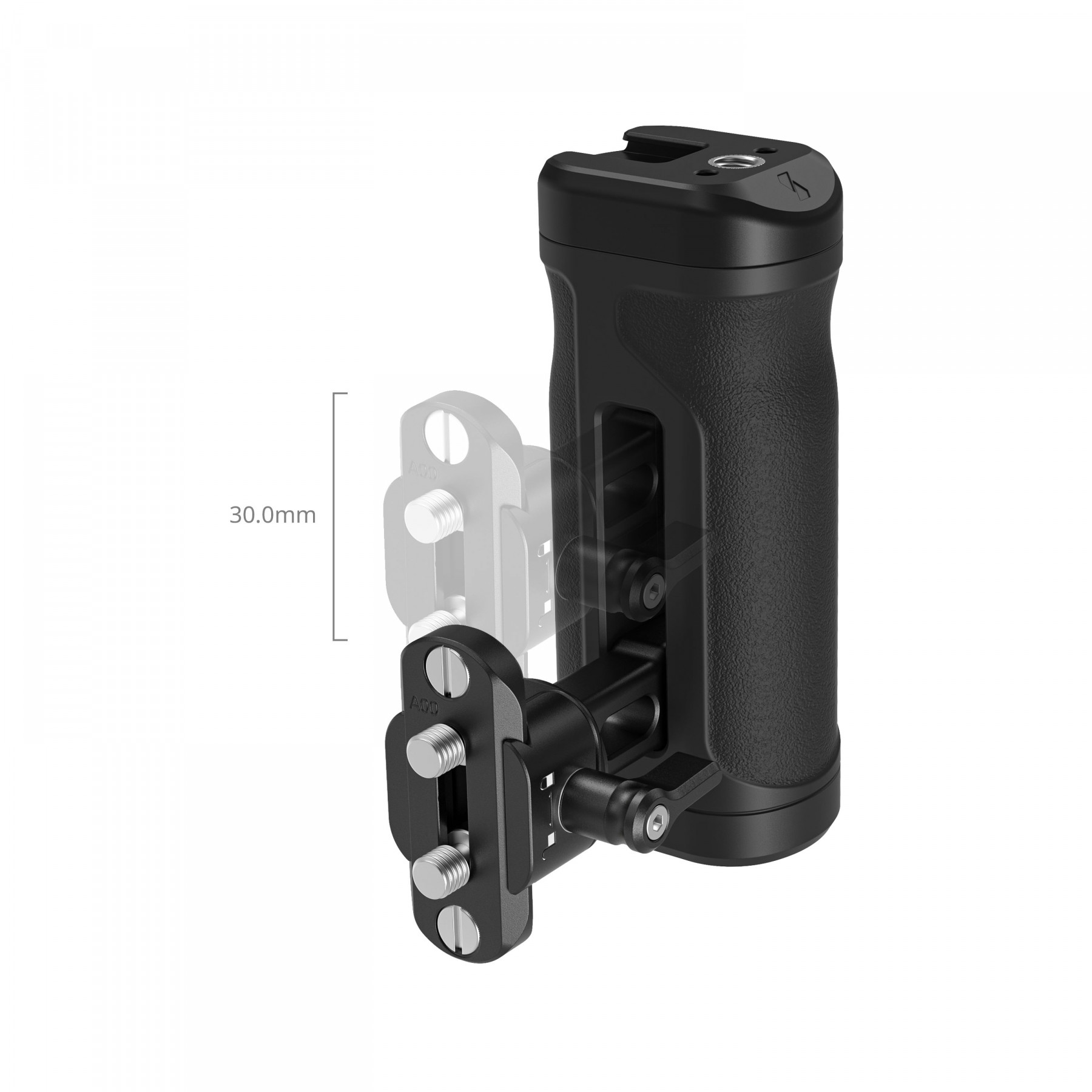 SmallRig mini Side and Top Handle Kit 5949